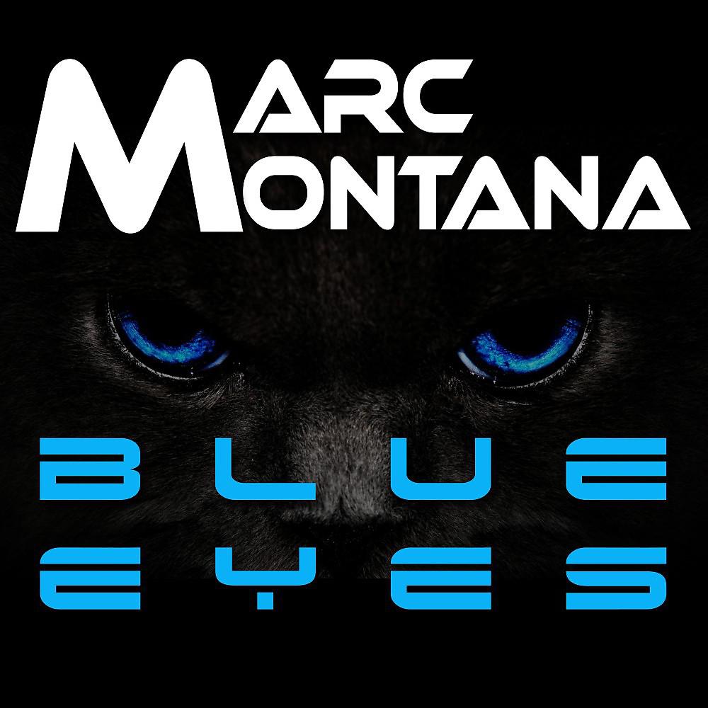 Постер альбома Blue Eyes (Single Version)