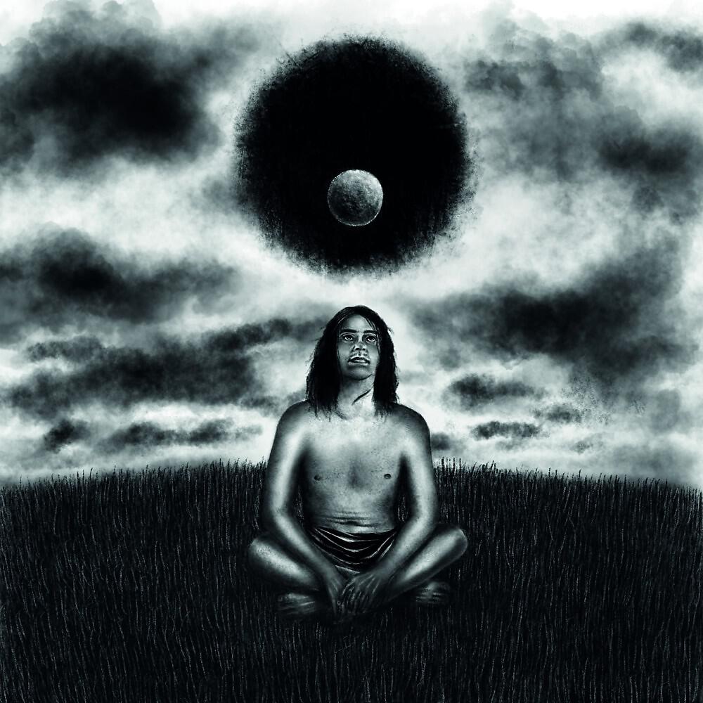Chakra - Beating for Illusions