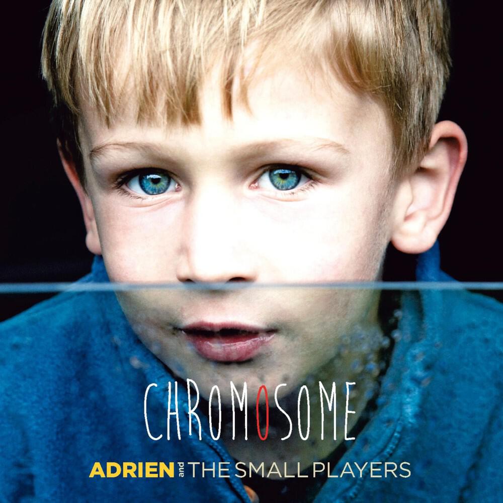 Adrien - Chromosome
