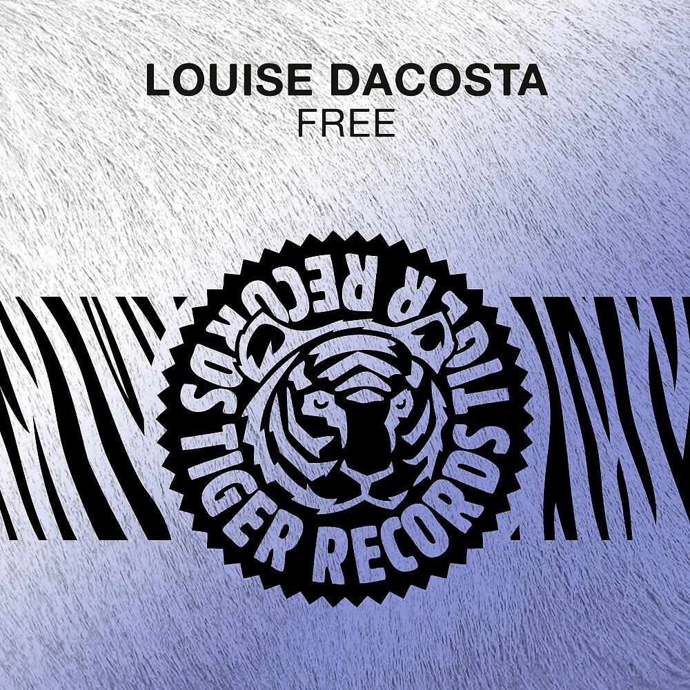 Louise DaCosta - Free (Radio Edit)