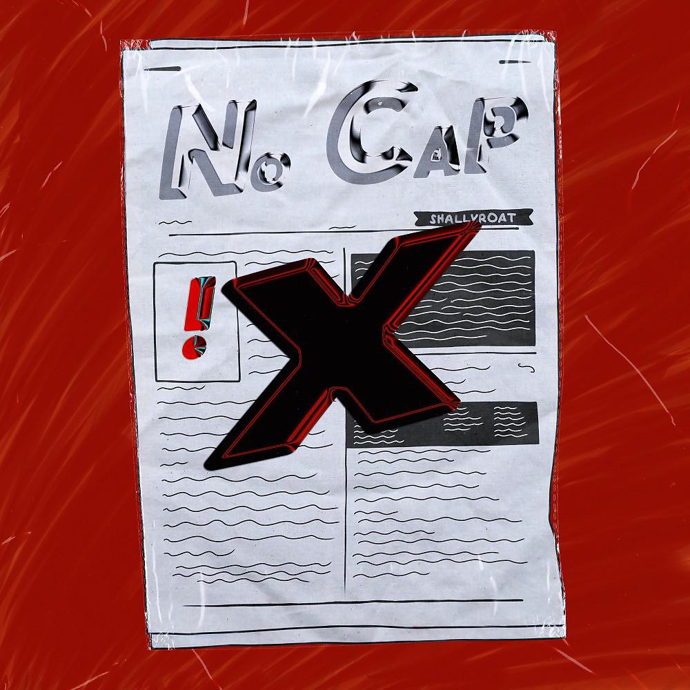 Постер альбома No Cap (Prod. By Nei)