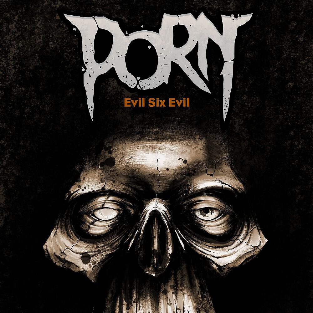 Pure Obsessions - Evil Six Evil (Hante. Remix)
