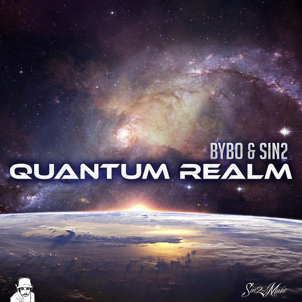 Постер альбома Quantum Realm