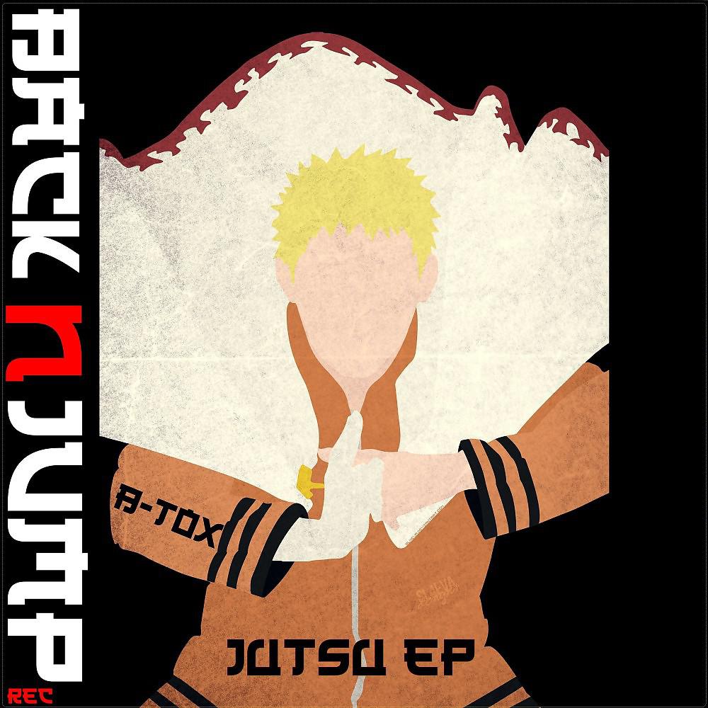 Постер альбома Jutsu