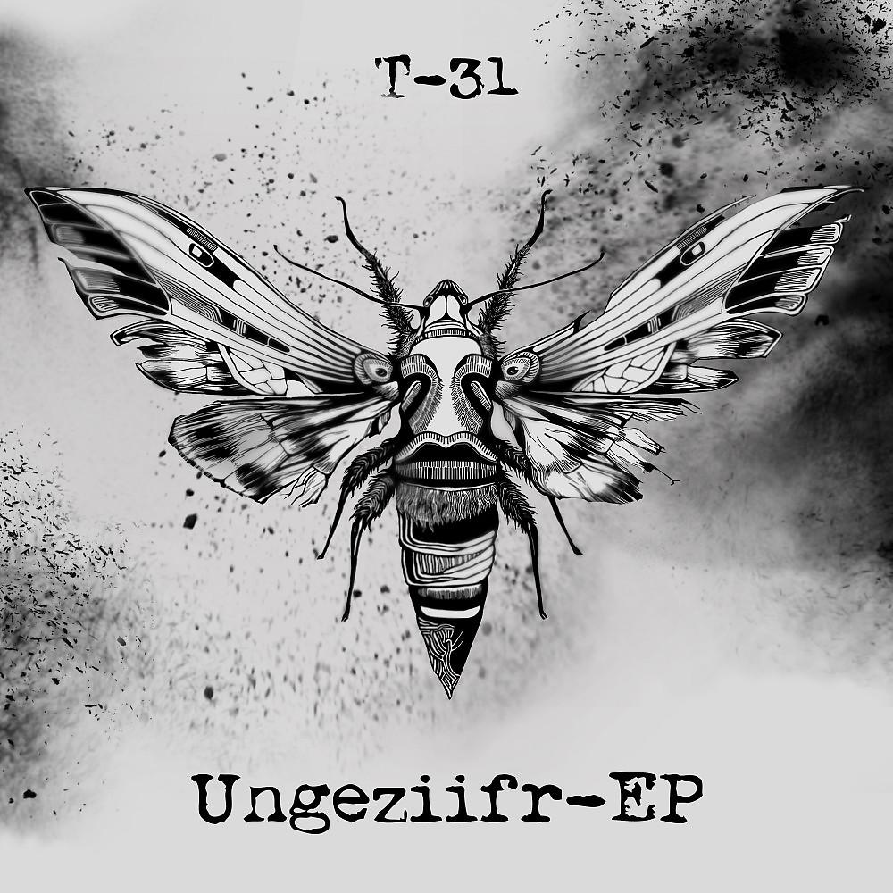 Постер альбома Ungeziifr-EP