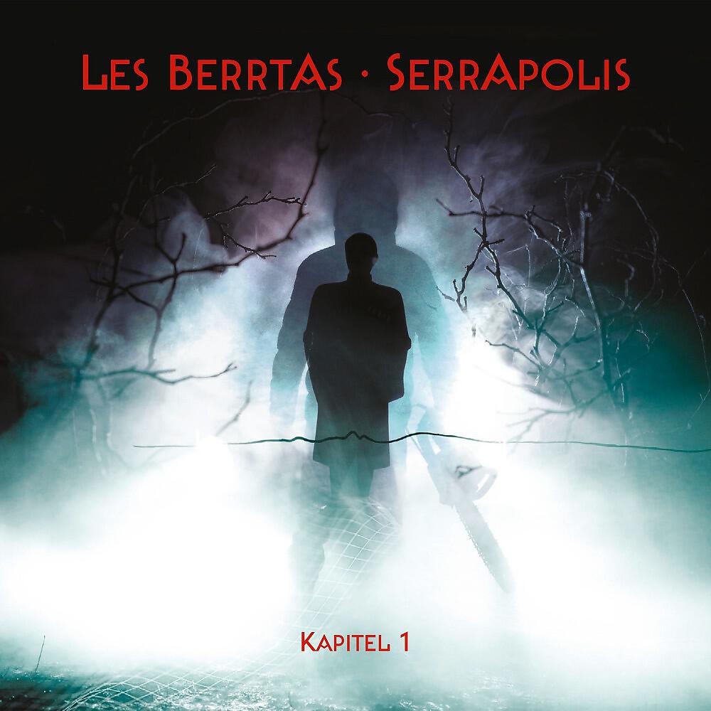 Les Berrtas - Meister, der (Massiv in Mensch Remix)