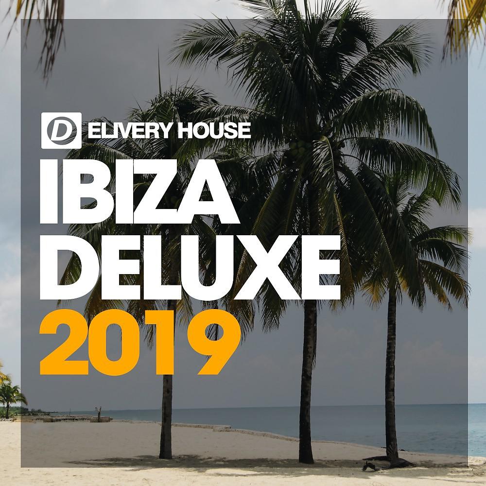 Постер альбома Ibiza Deluxe 2019