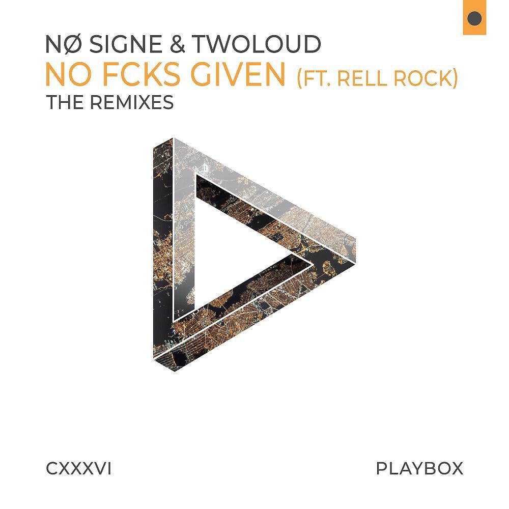 NØ SIGNE - No Fcks Given (Aafraa & Up&down Remix)