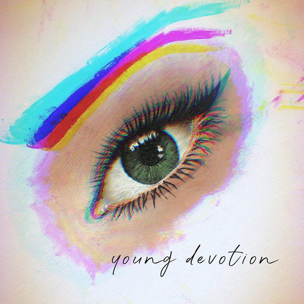 SAMEDAY RECORDS - Young Devotion