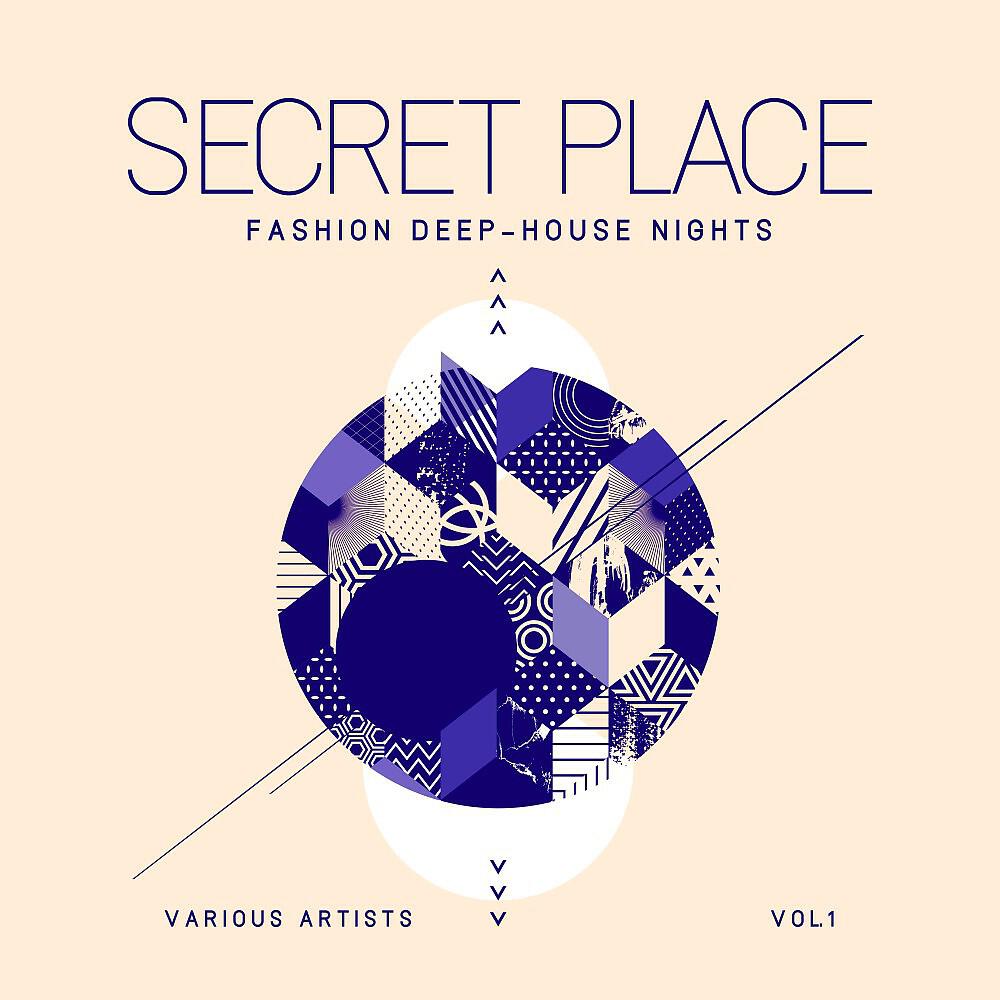 Paul St. Vincent - Lymena (Original Mix)