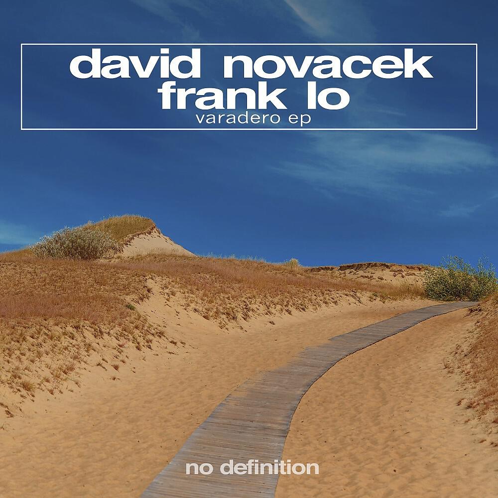 David Novacek - Varadero