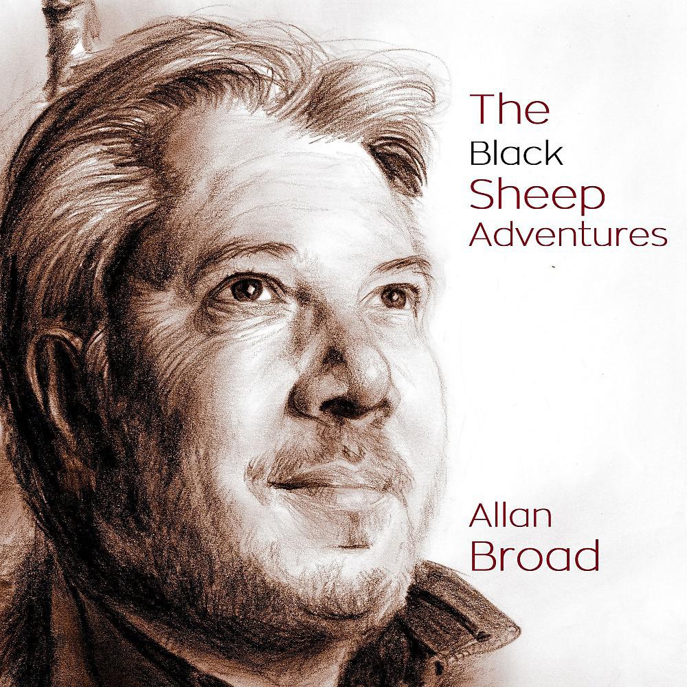 Постер альбома The Black Sheep Adventures