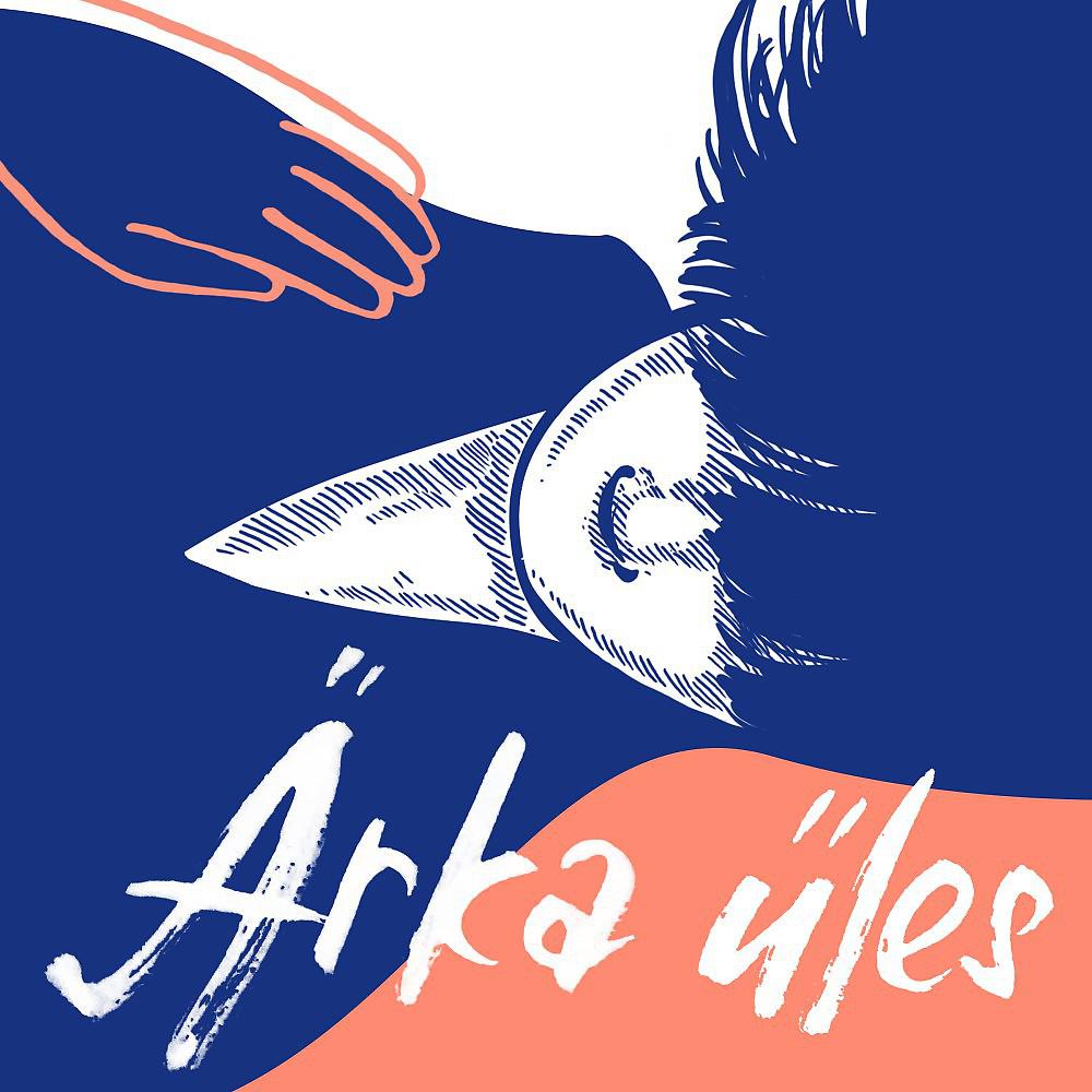 Постер альбома Ärka Üles