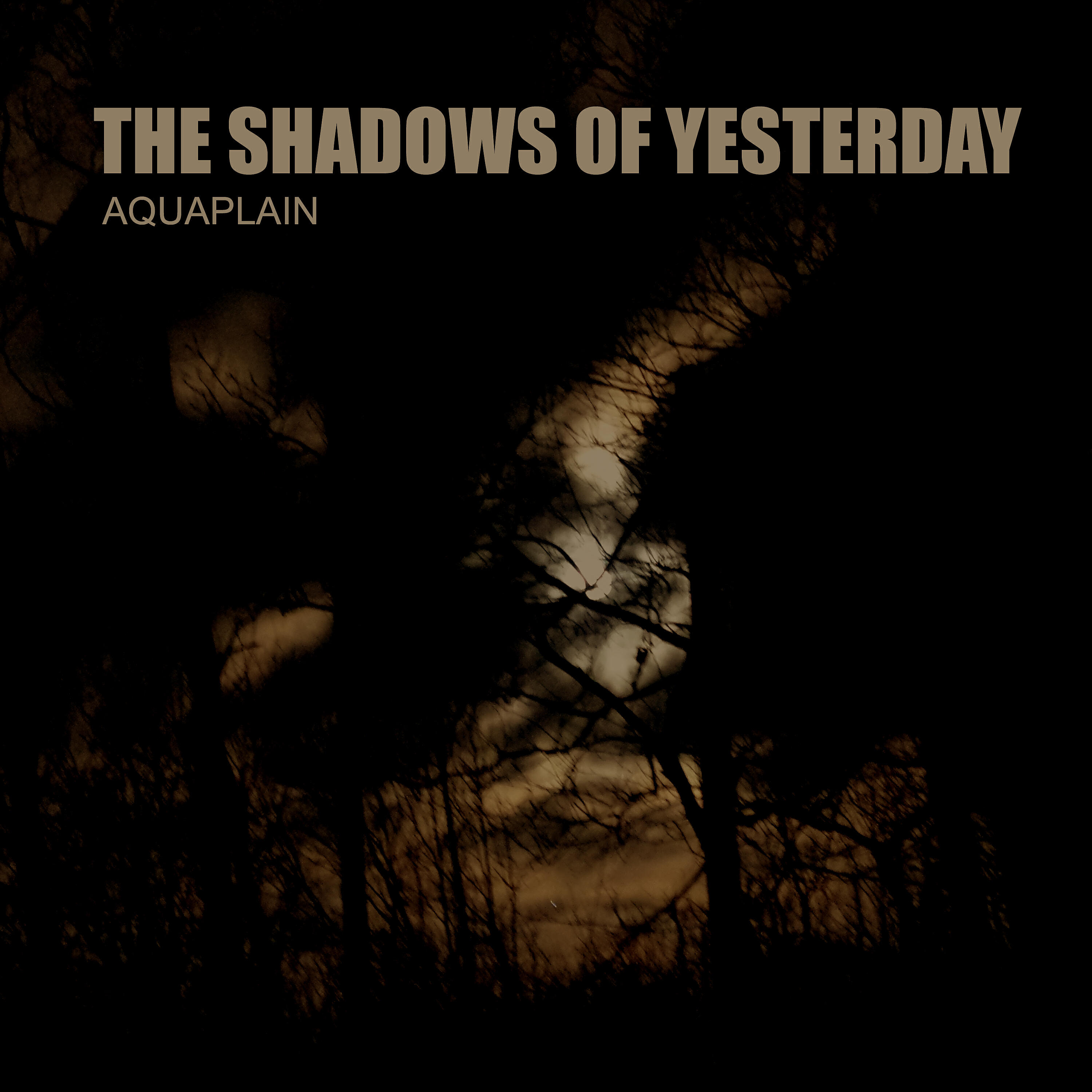 Aquaplain - Every Day Becomes Normal