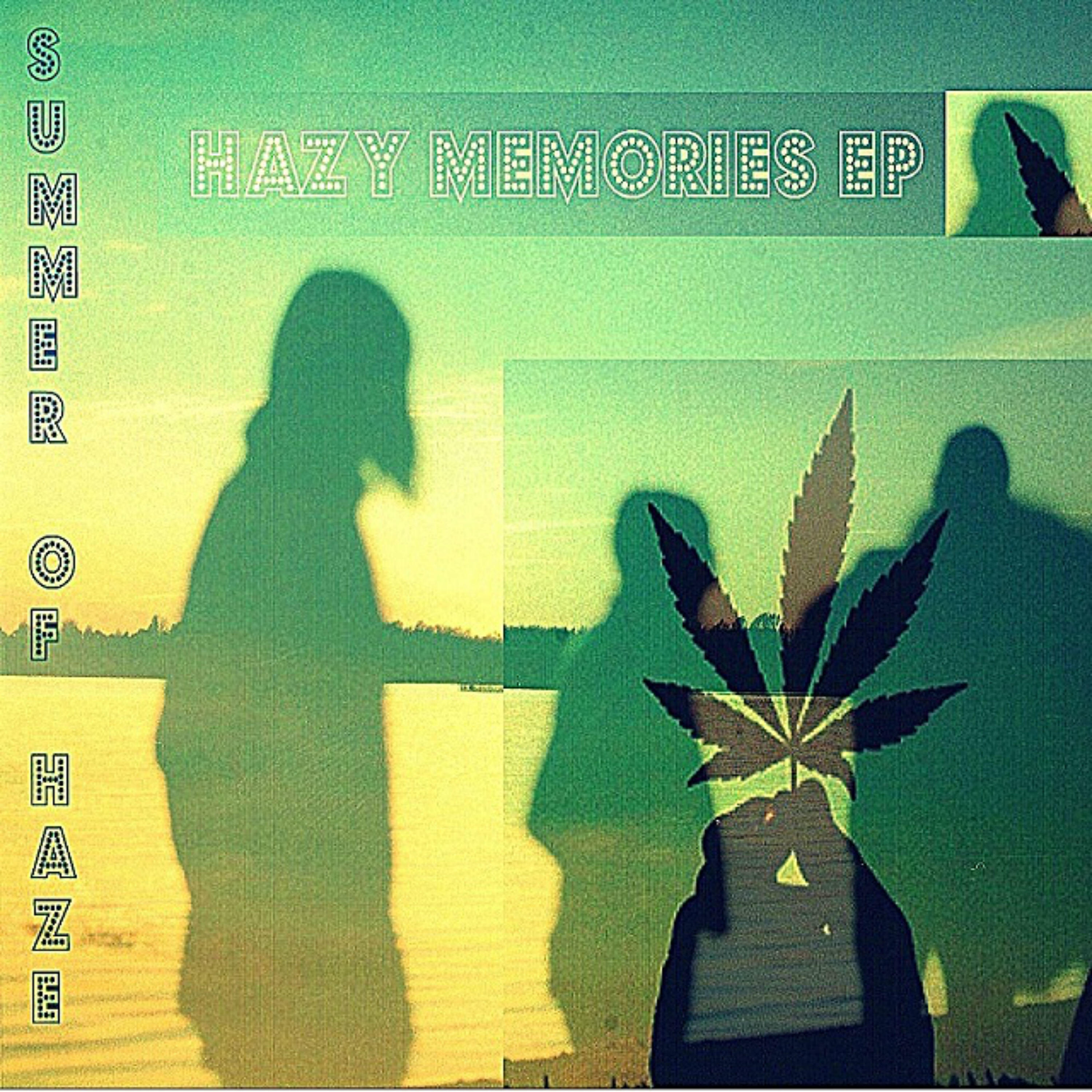Summer Of Haze - Slept Together