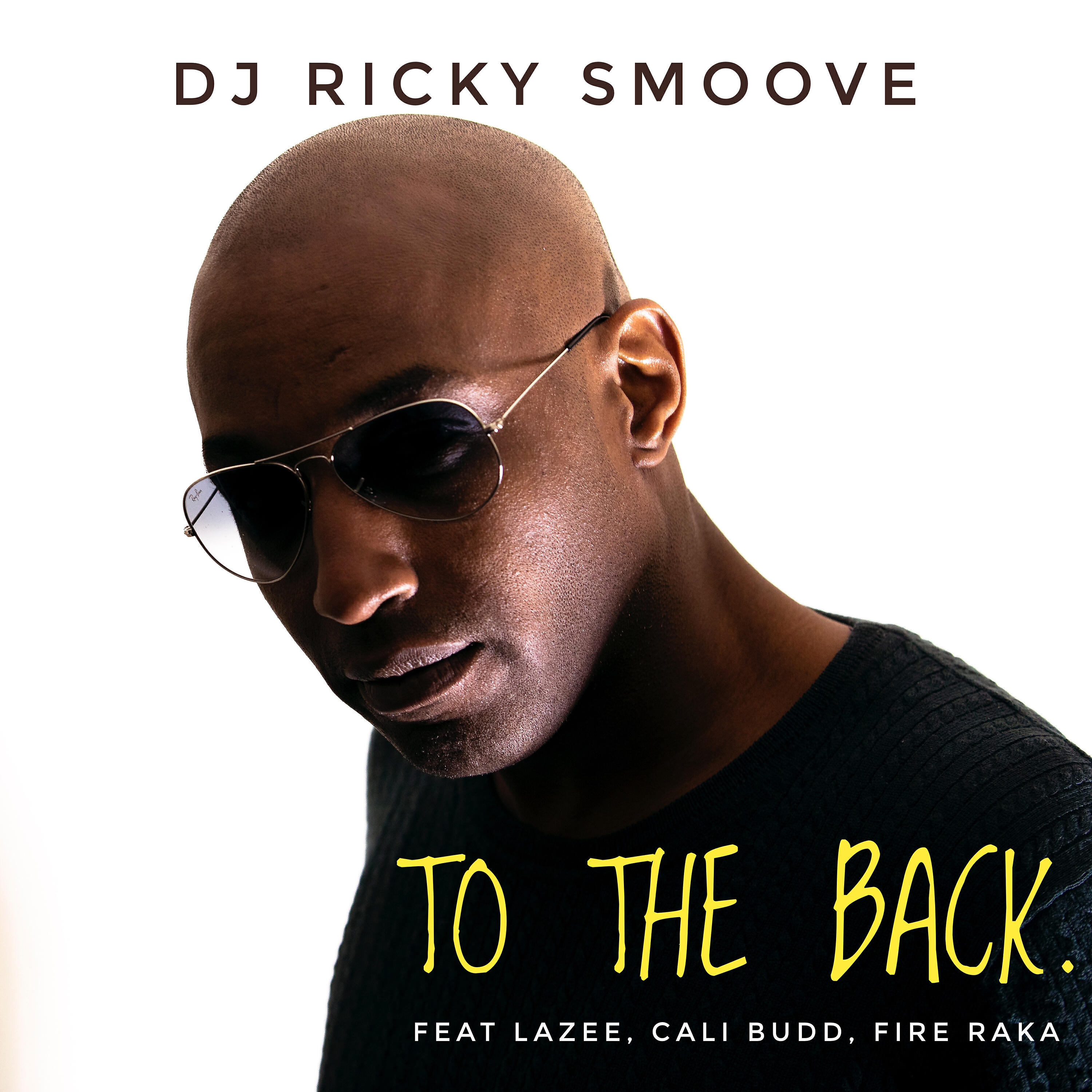 LAZEE - To the Back (Blender Riddim)