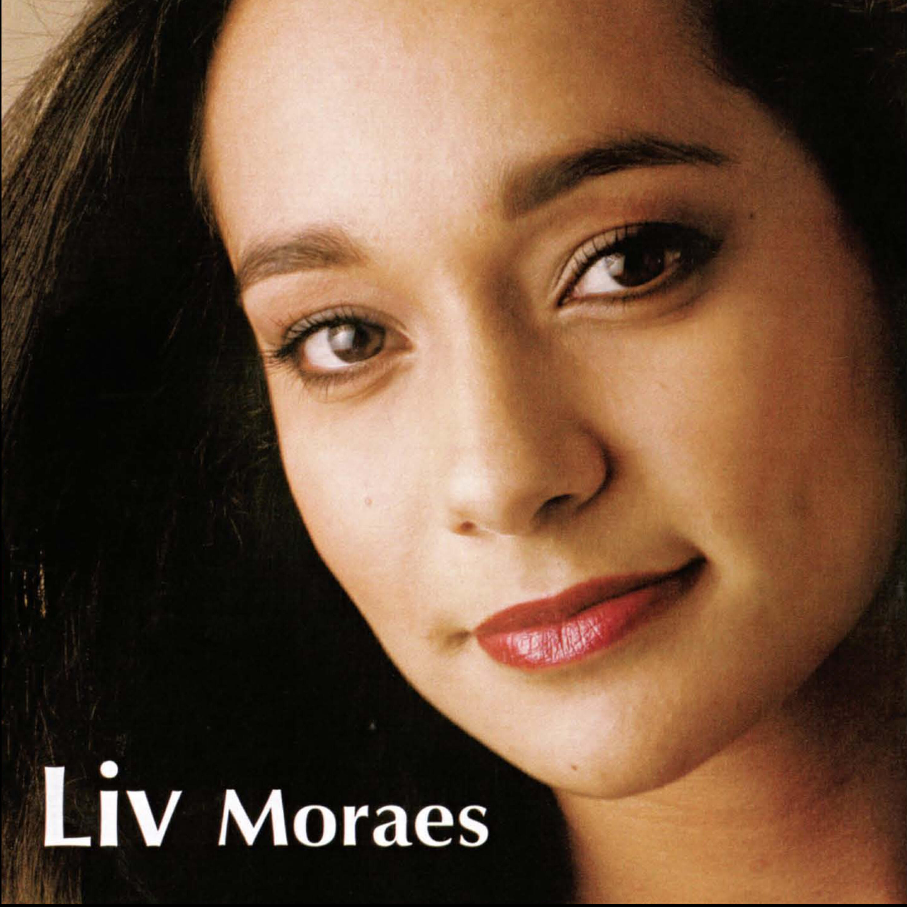Liv Moraes - Epitáfio