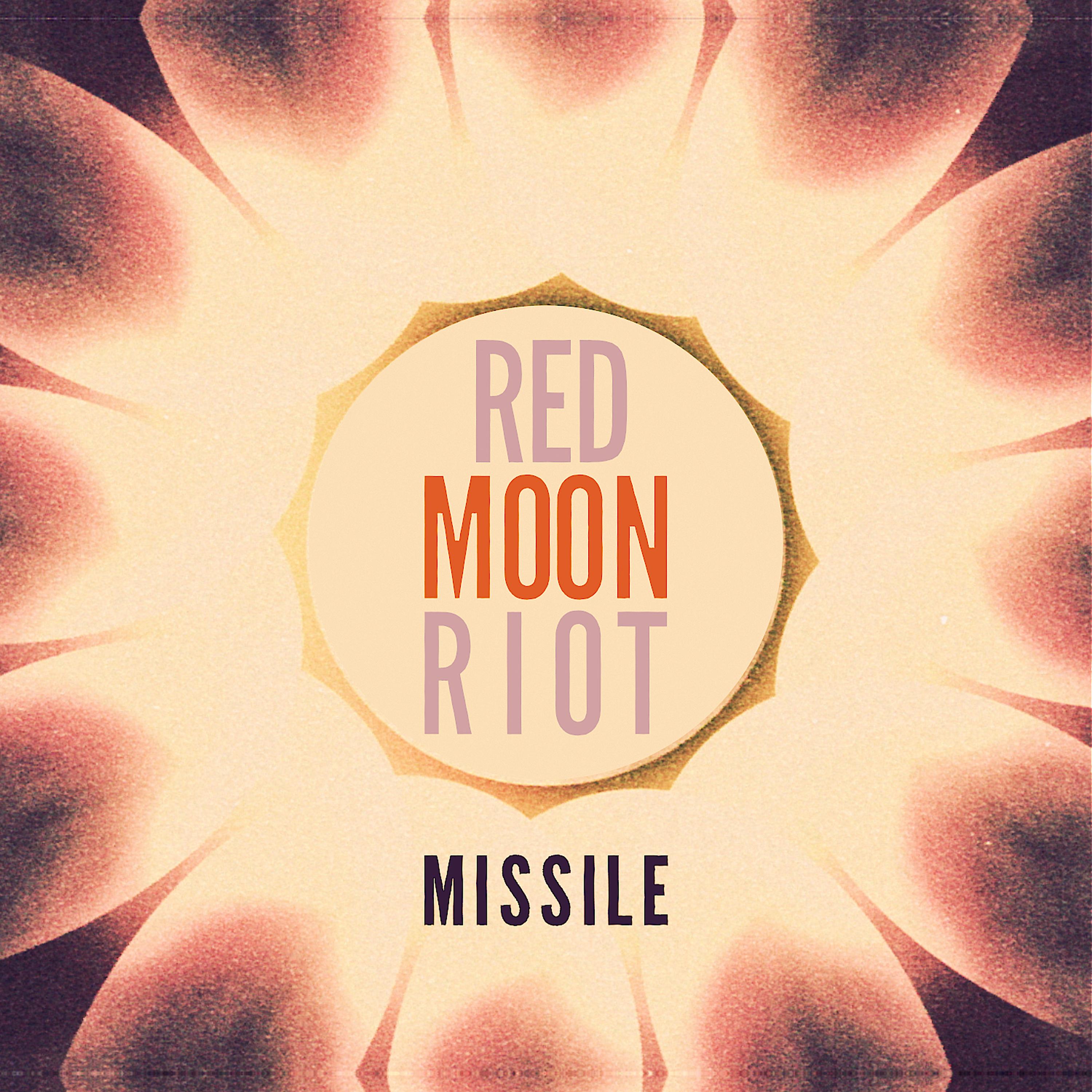 Постер альбома Red Moon Riot