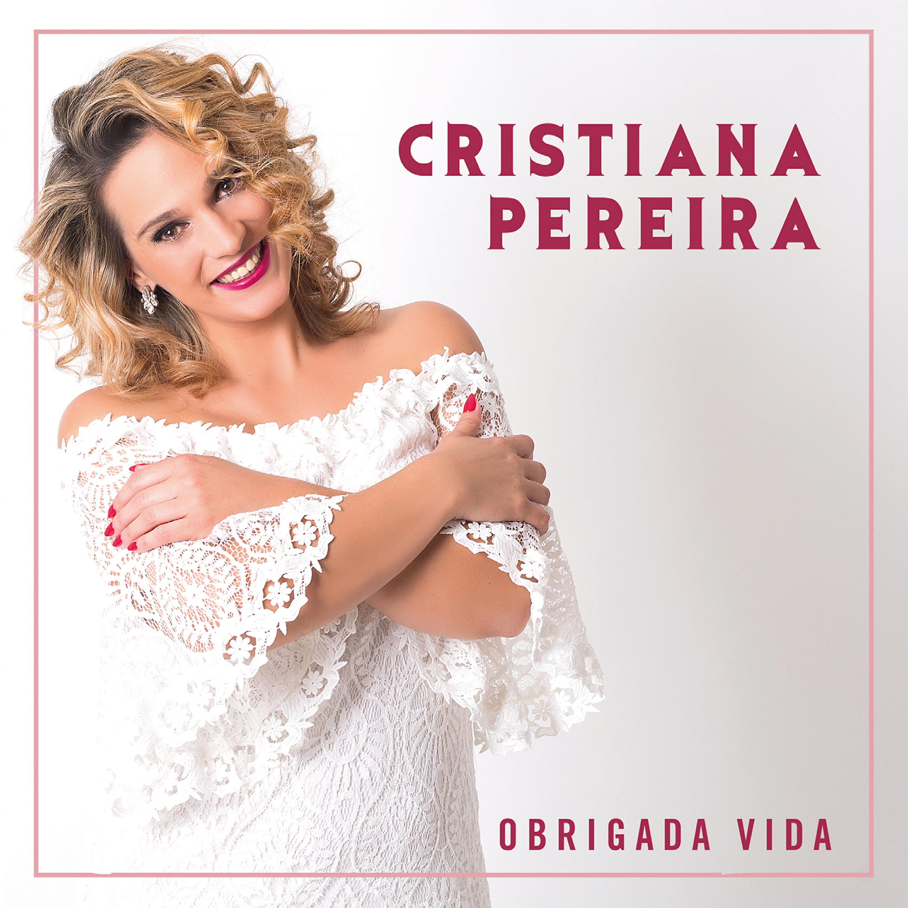 Cristiana Pereira - É Tão Bom Ser Tua