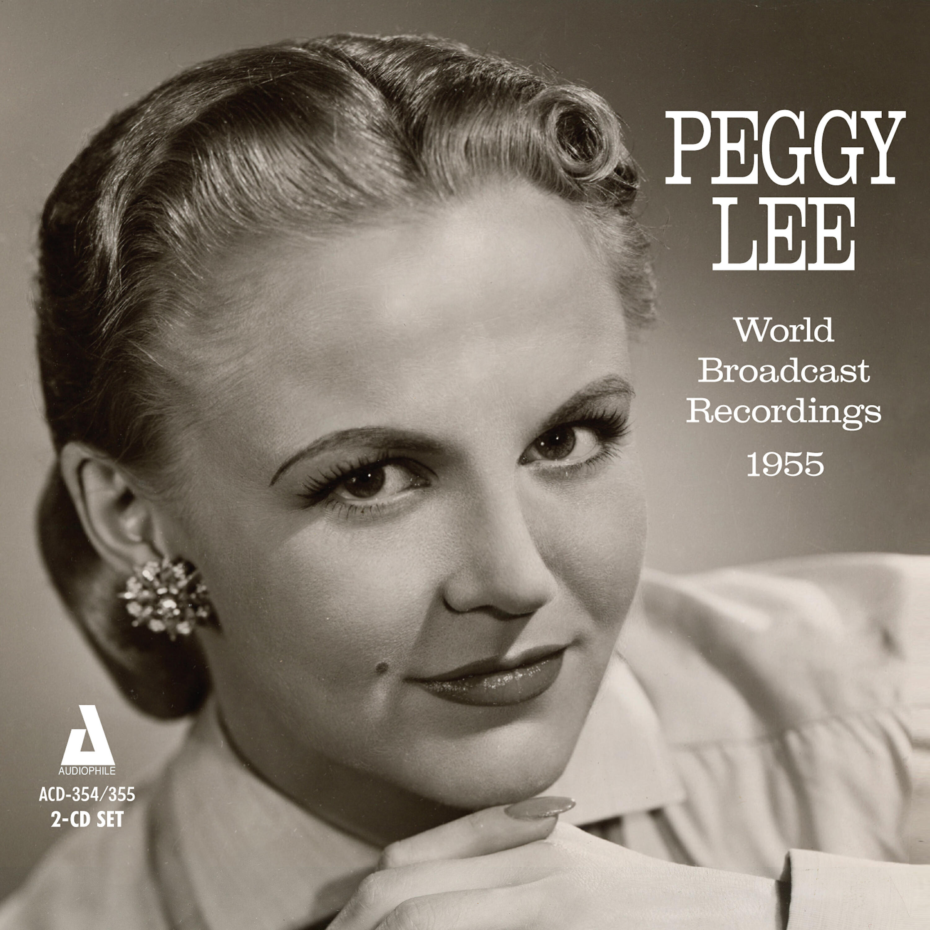 Peggy Lee - Sans Souci