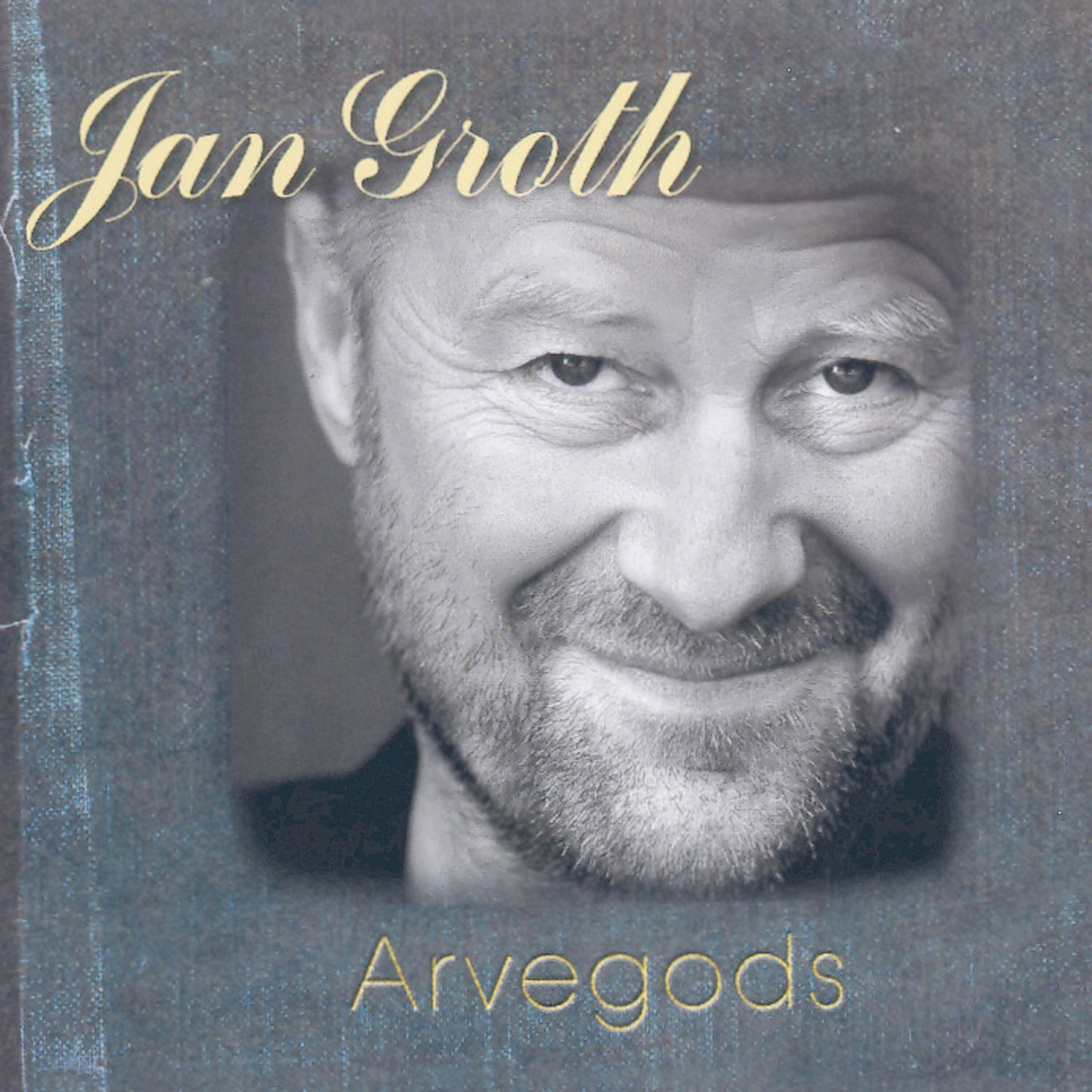 Jan Groth - Jeg Skulle Ei Sørge