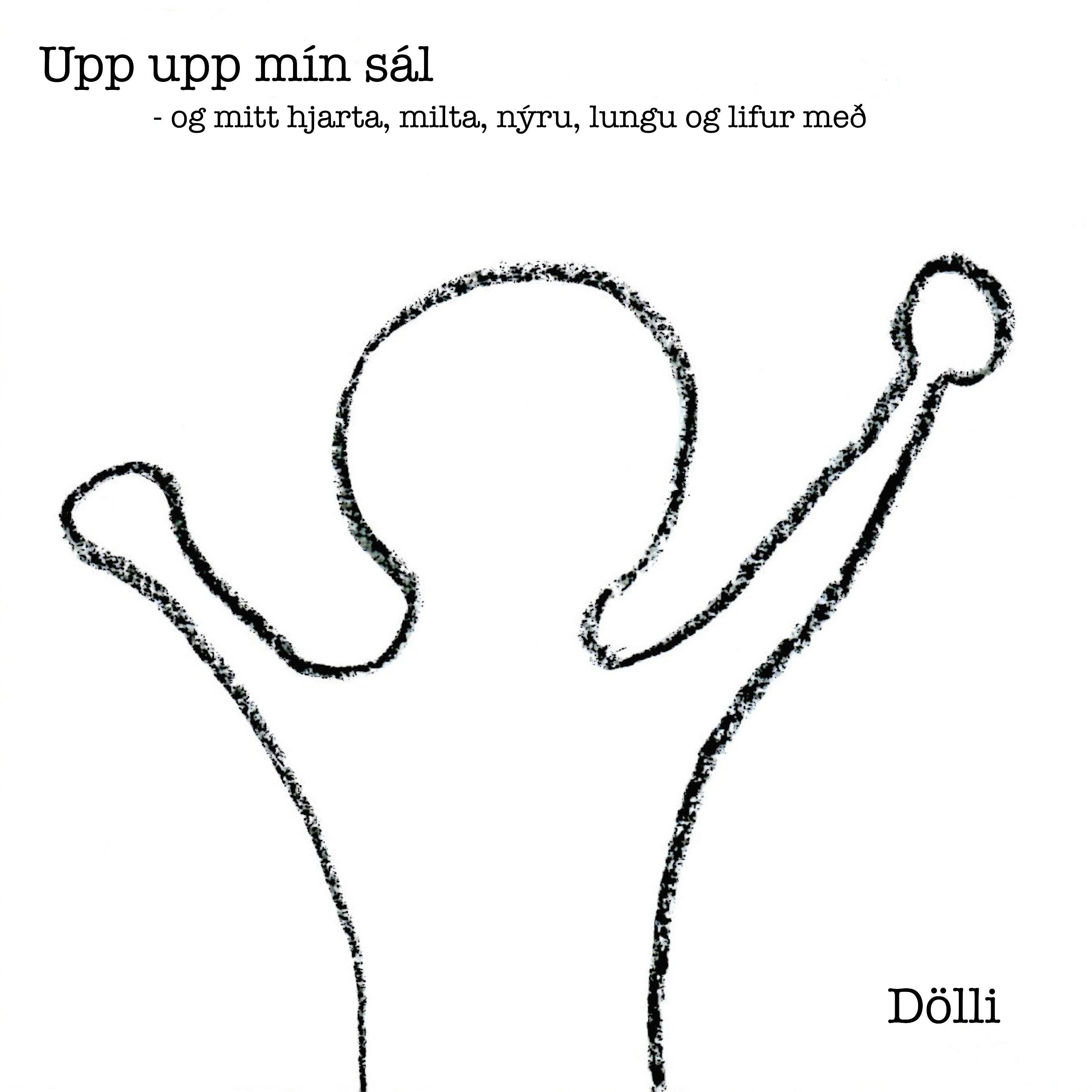 Dölli - Kerfið Milda