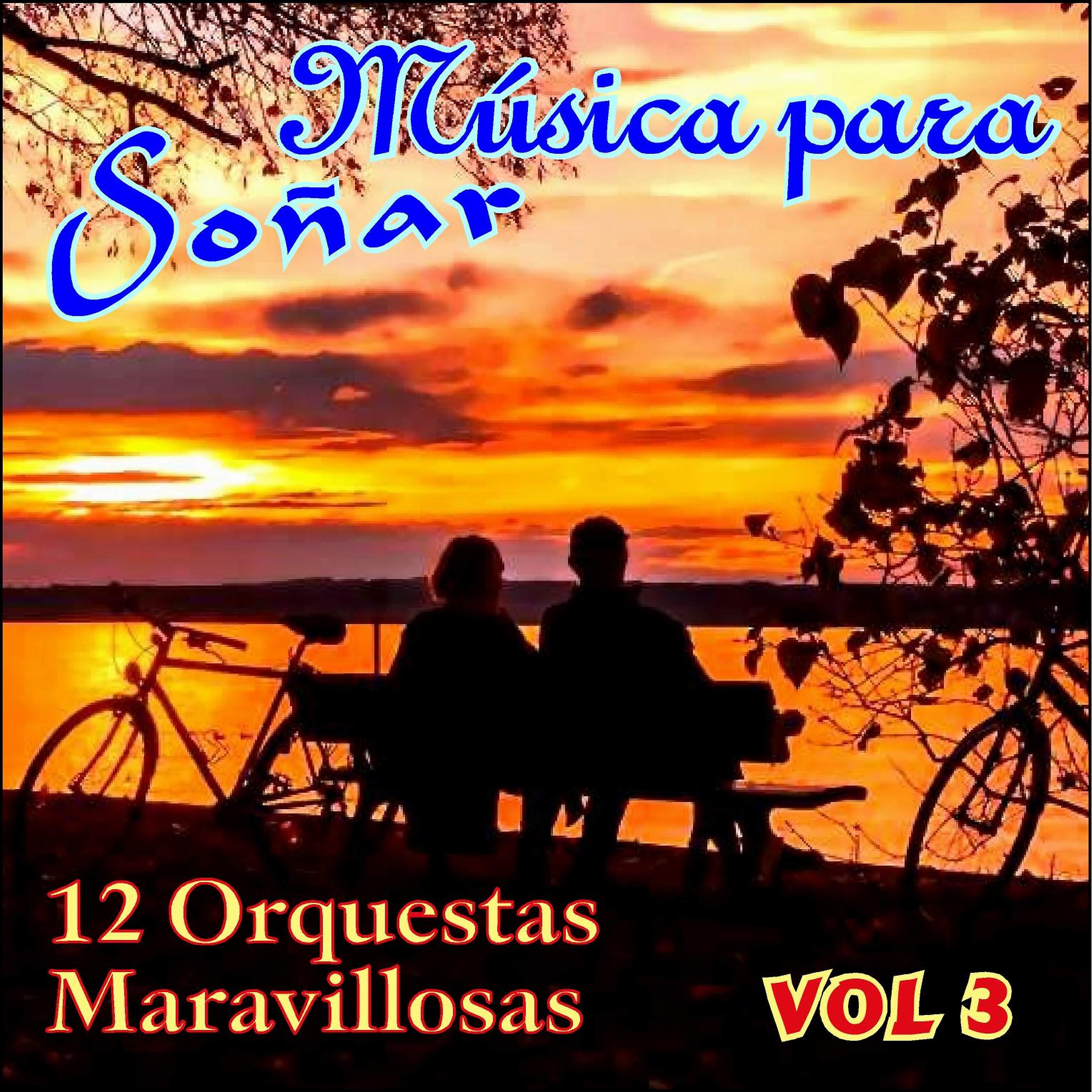 Постер альбома Música para Soñar Vol. Iii