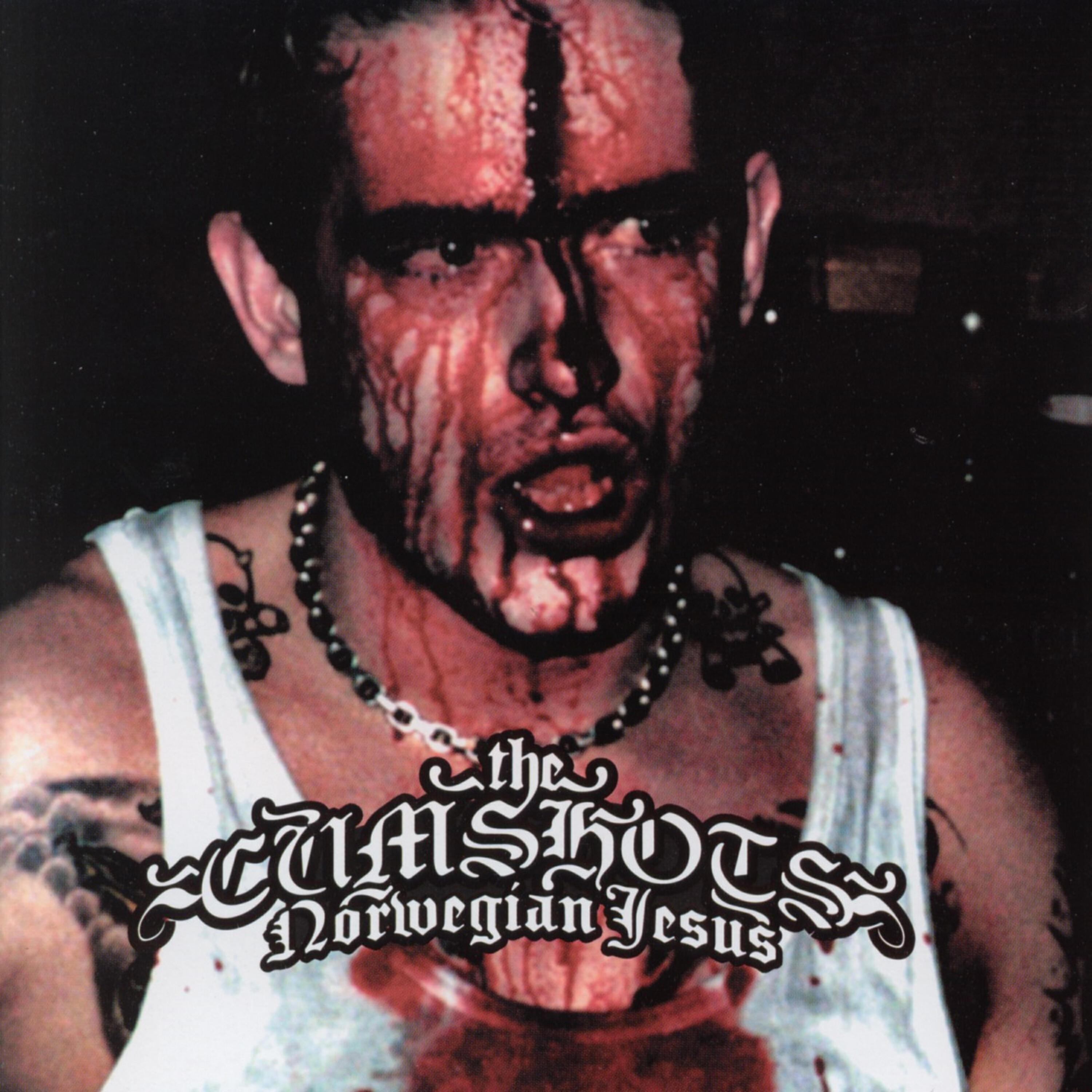 The Cumshots - Born to Destruct