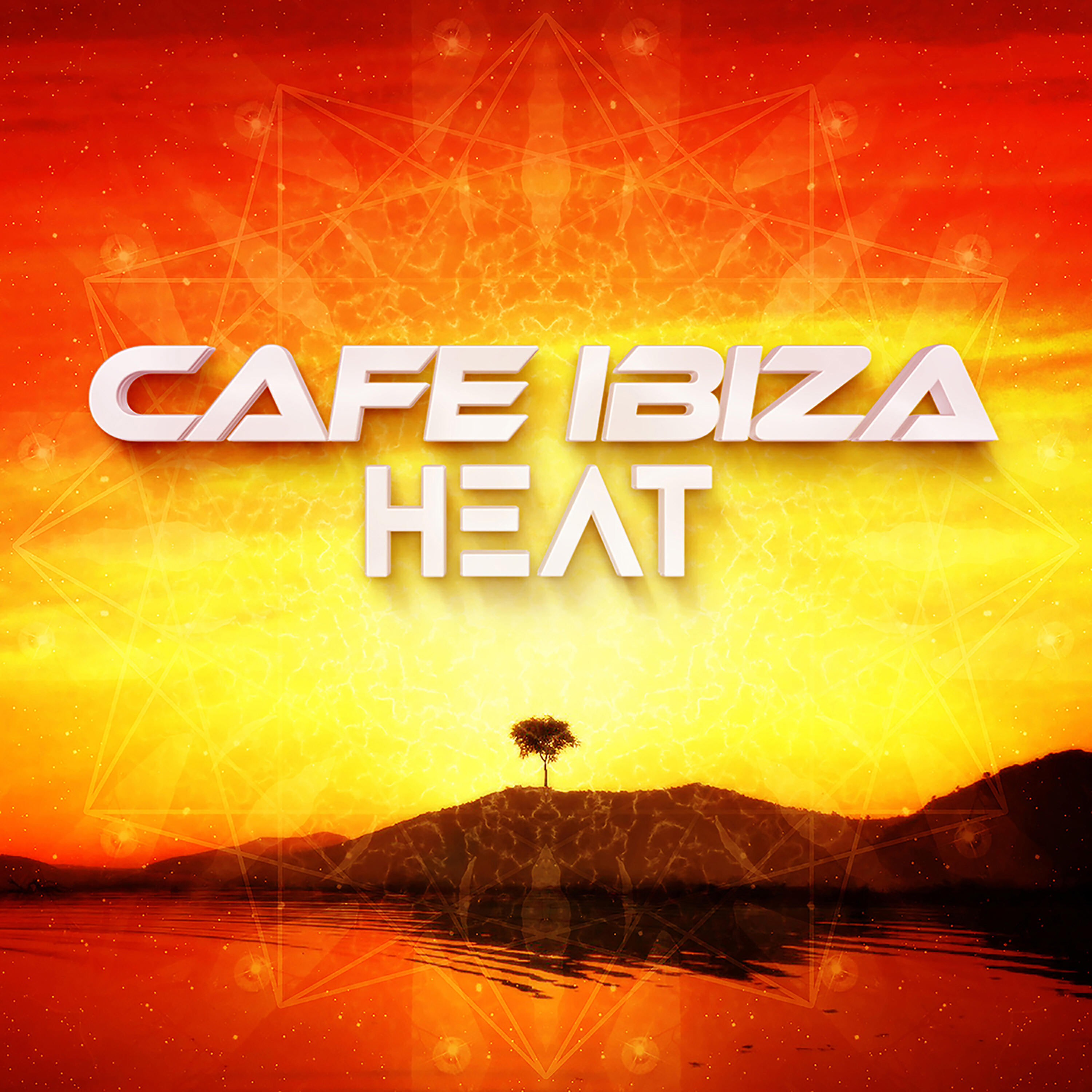 Cafe Ibiza - Dusk Till Dawn