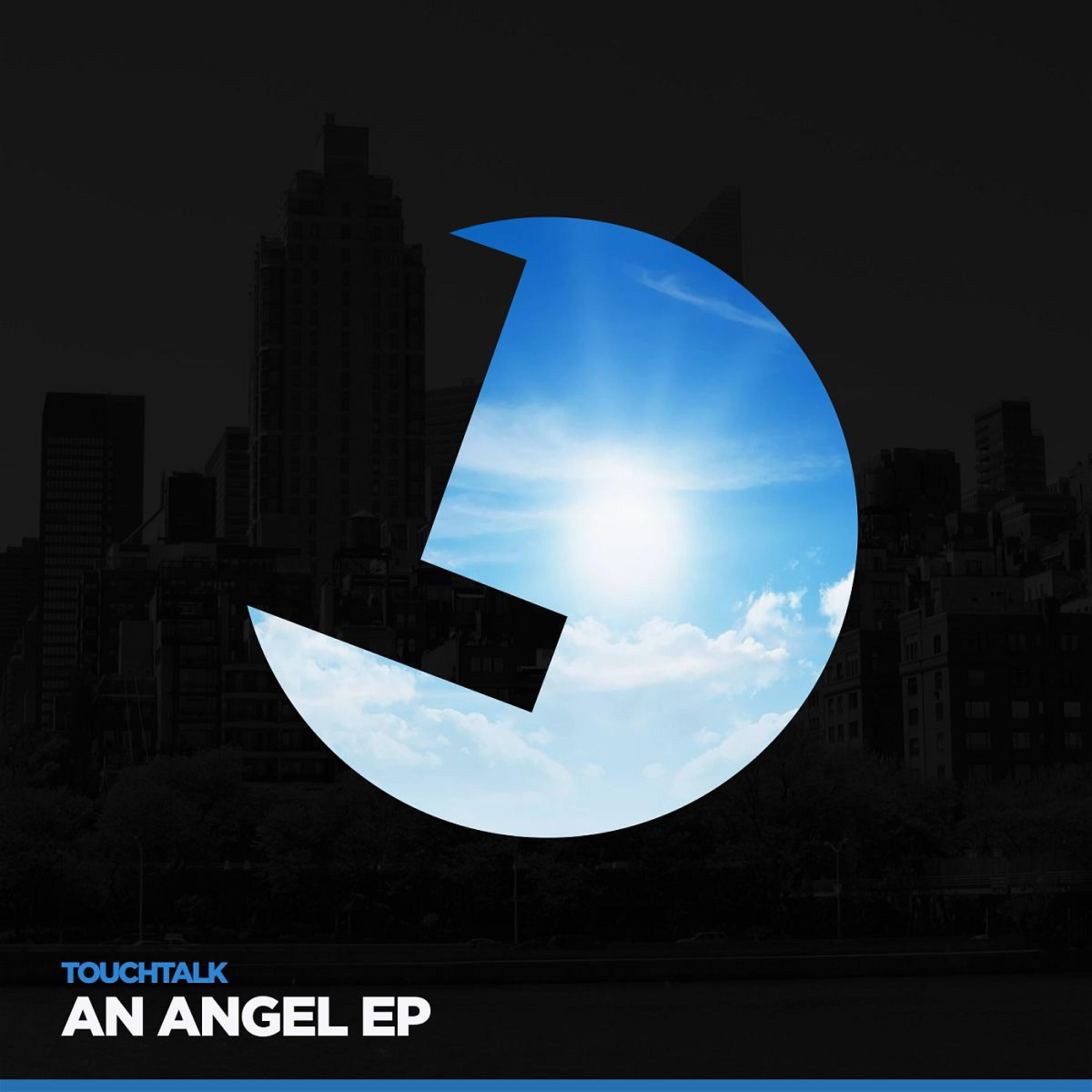 TouchTalk - An Angel (Dub Mix)