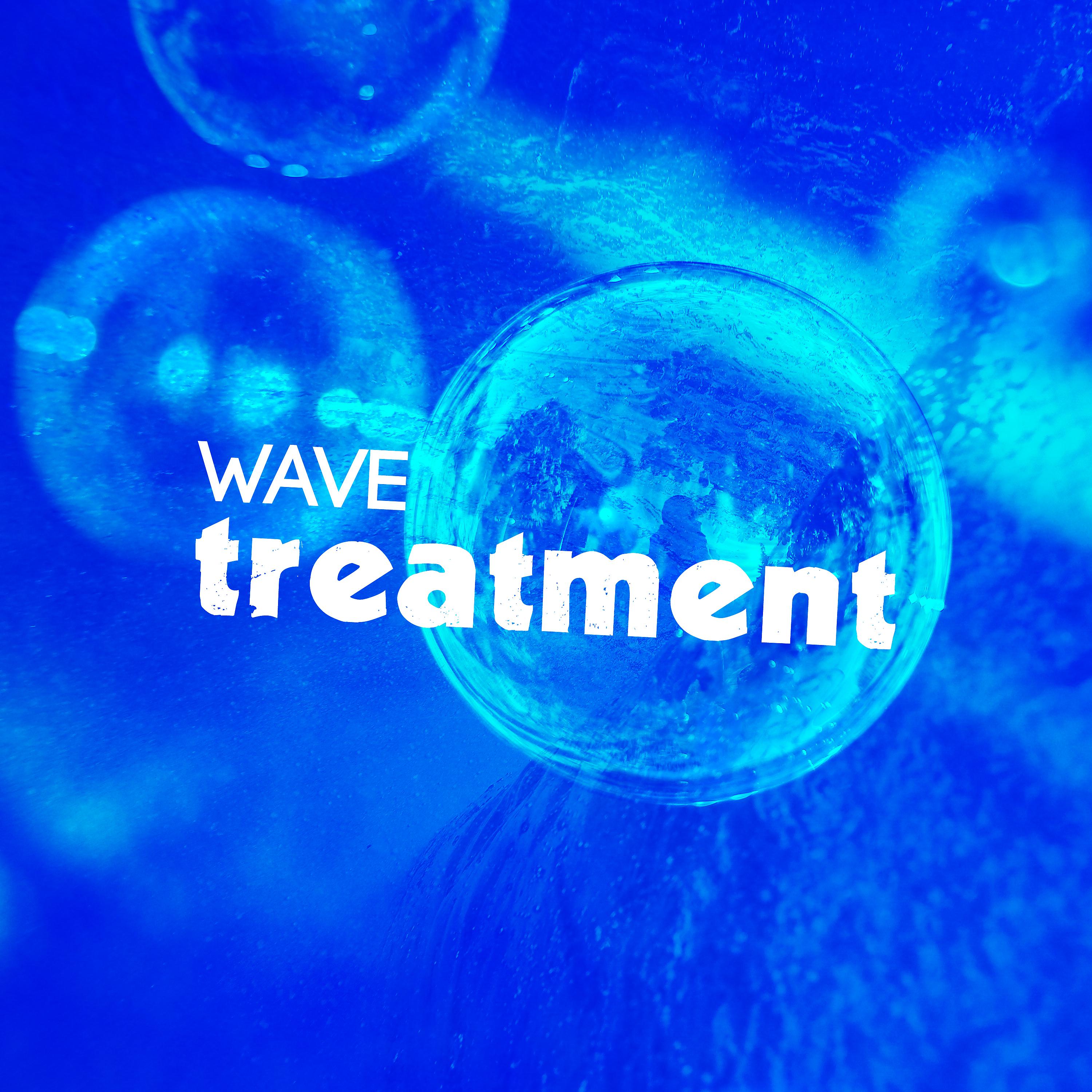 Постер альбома Wave Treatment