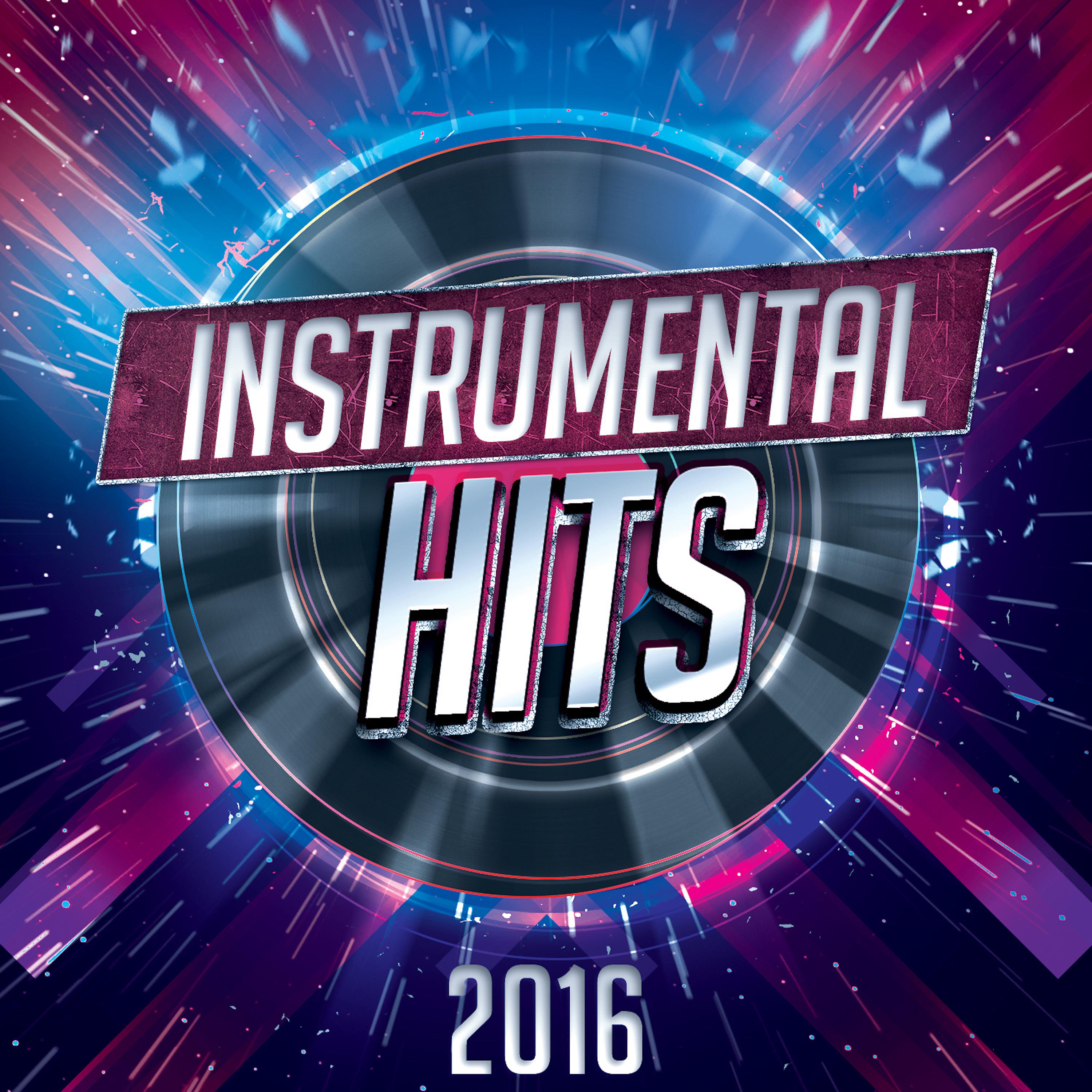 Постер альбома Instrumental Hits 2016