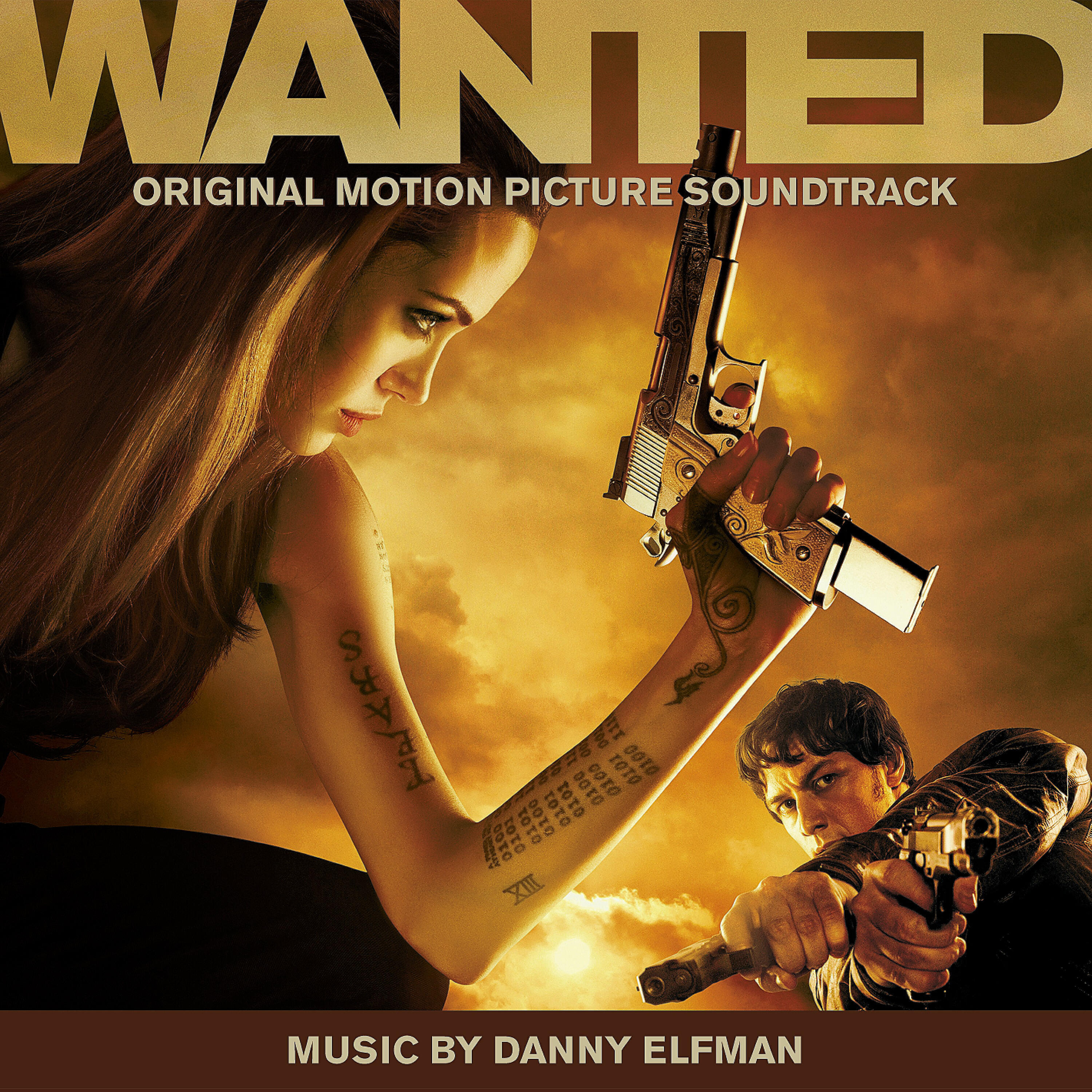 Danny Elfman - Success Montage