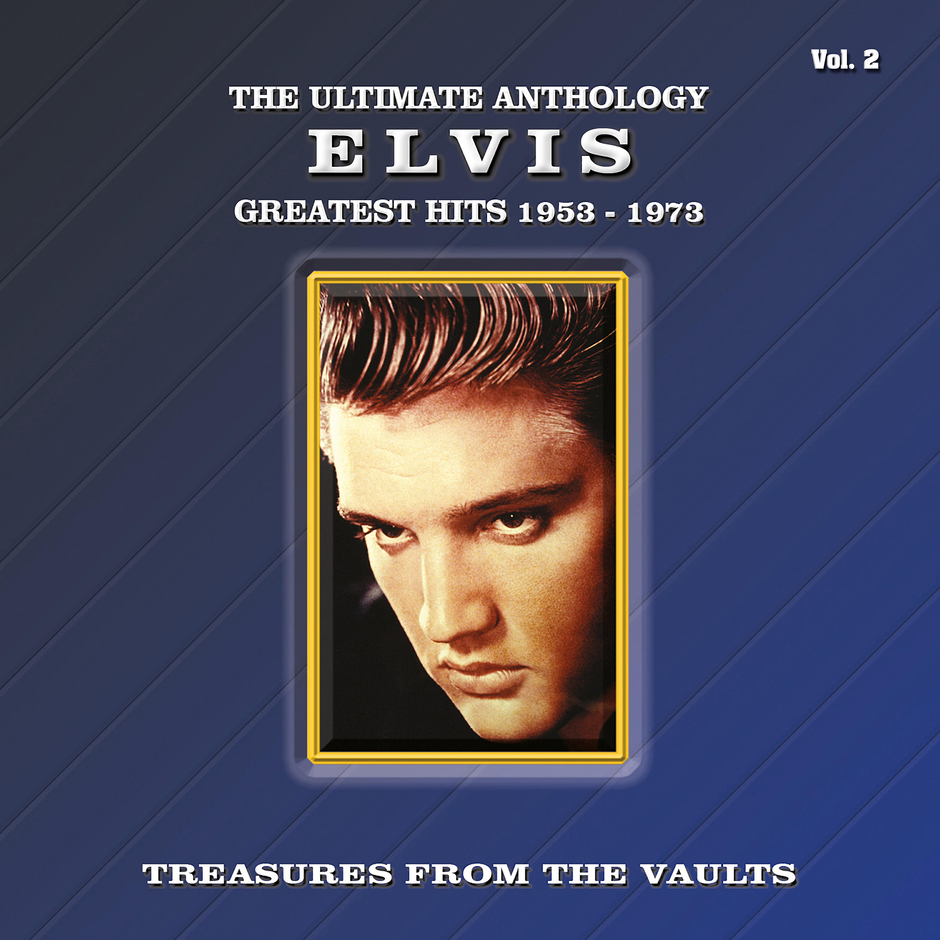 Elvis Presley - Big Hunk O' Love (Rare Gems Pt.4)