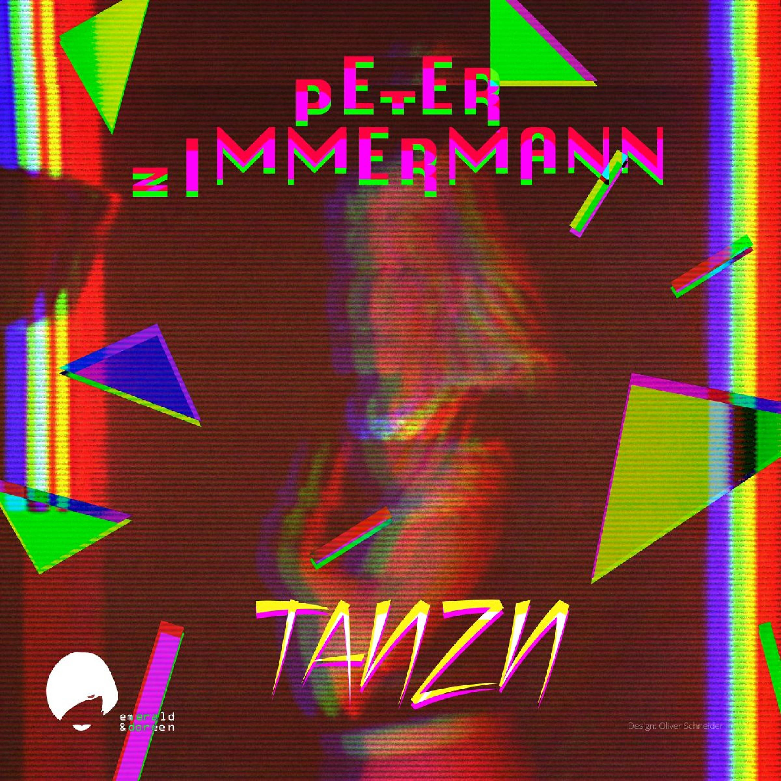Peter Zimmermann - Tanzn (Dim Zach Remix)