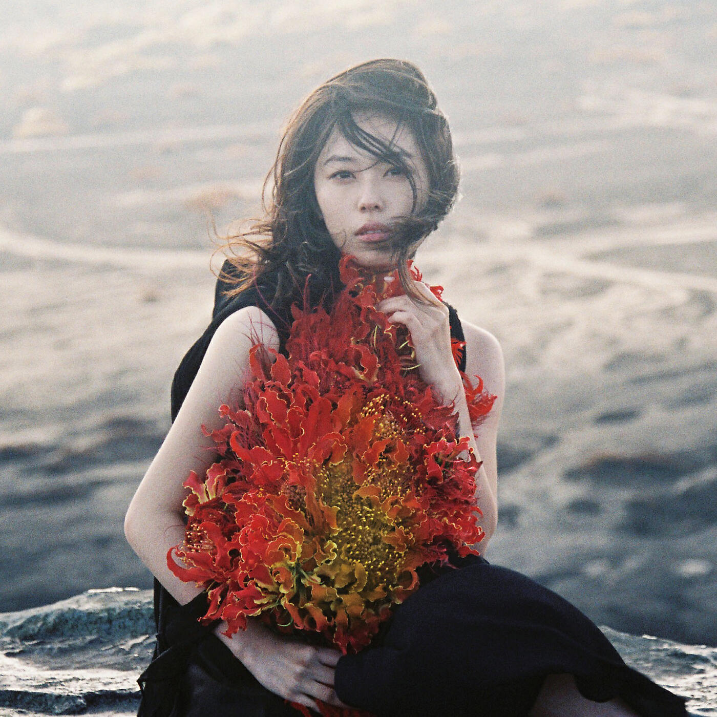 Minako Kotobuki - Million Litmus