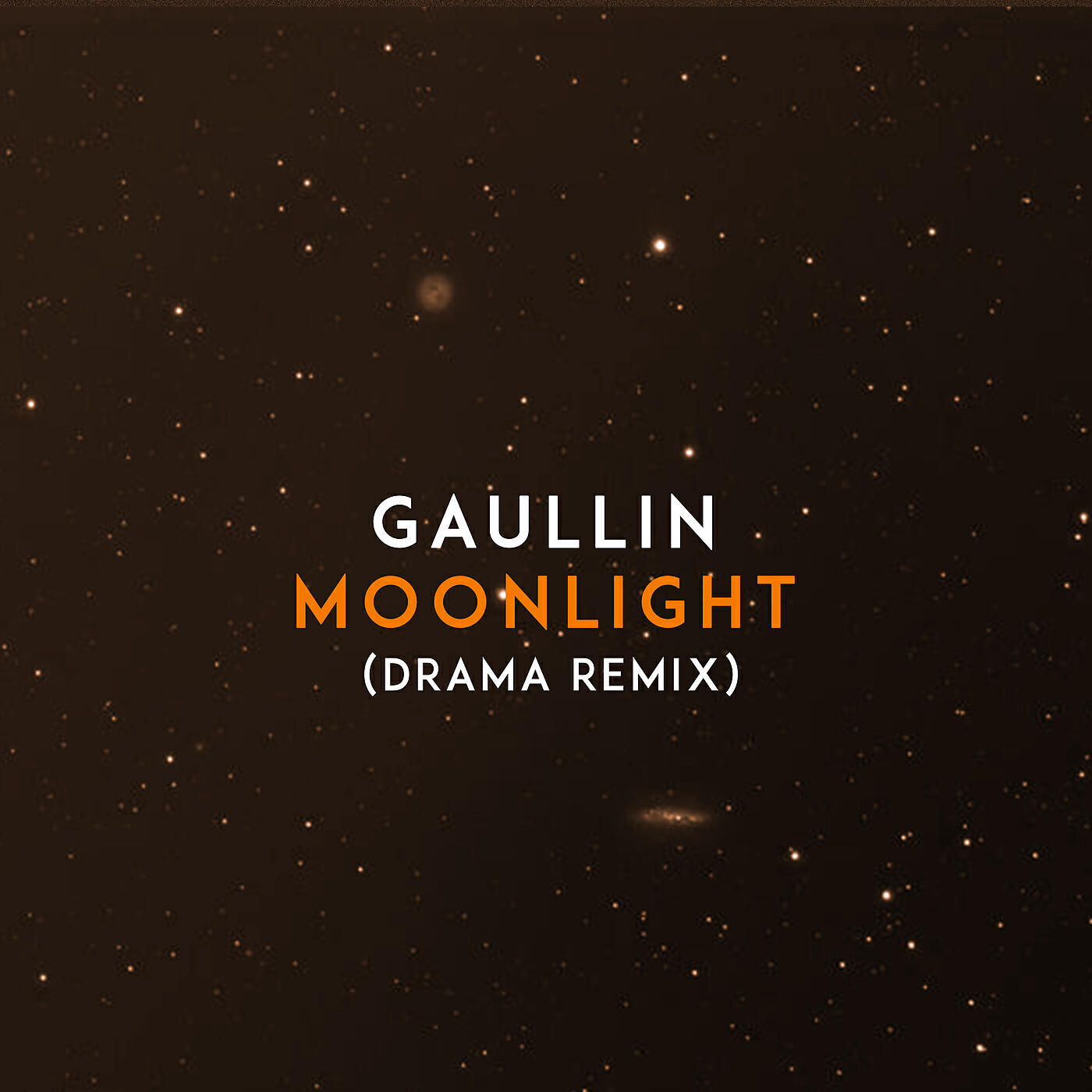 Gaullin - Moonlight (DRAMÄ Remix)