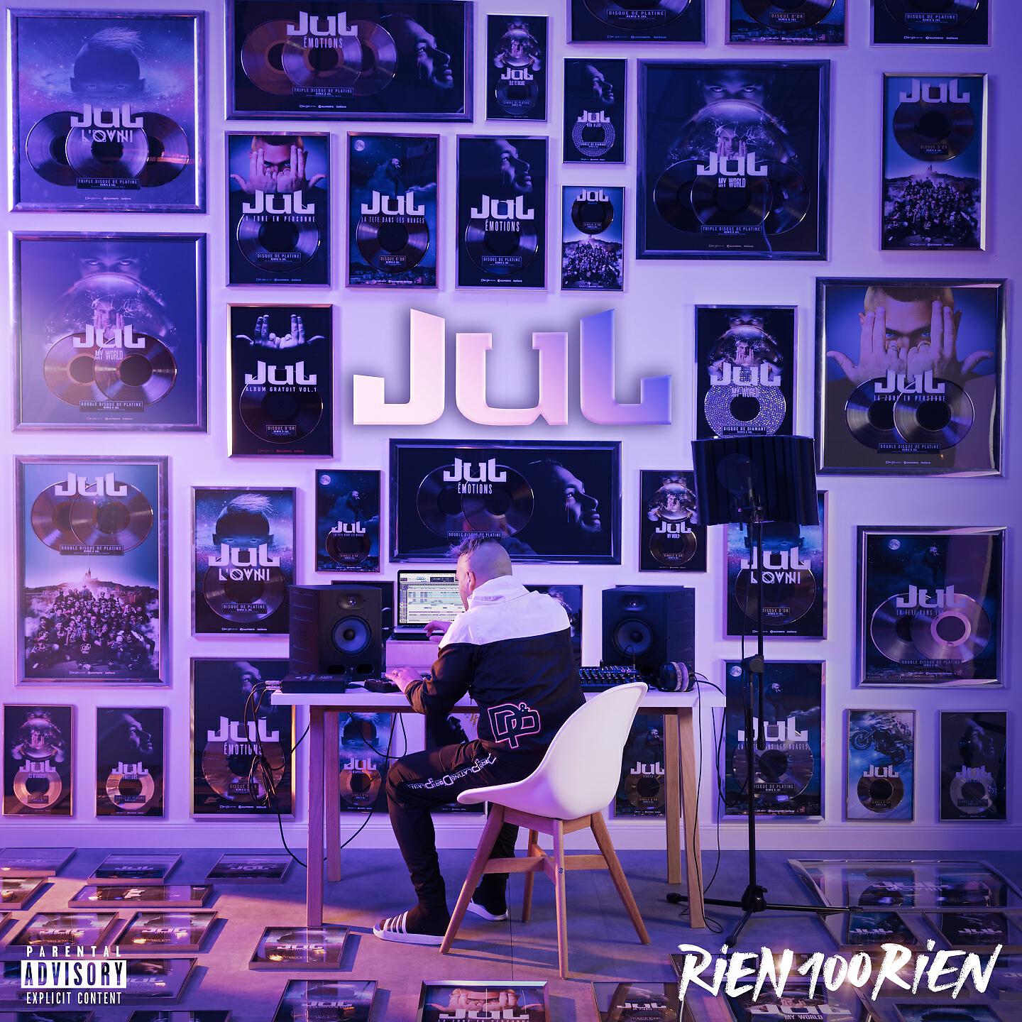 JUL - Fatigué