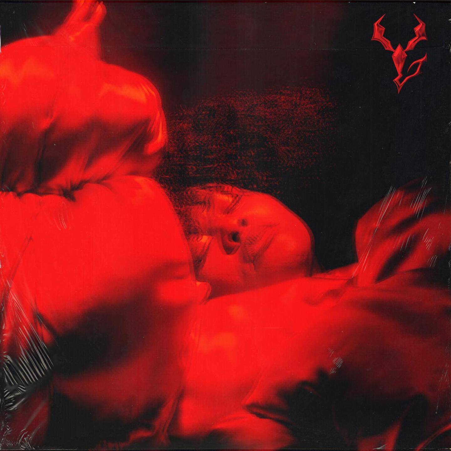 Yseult - Diego