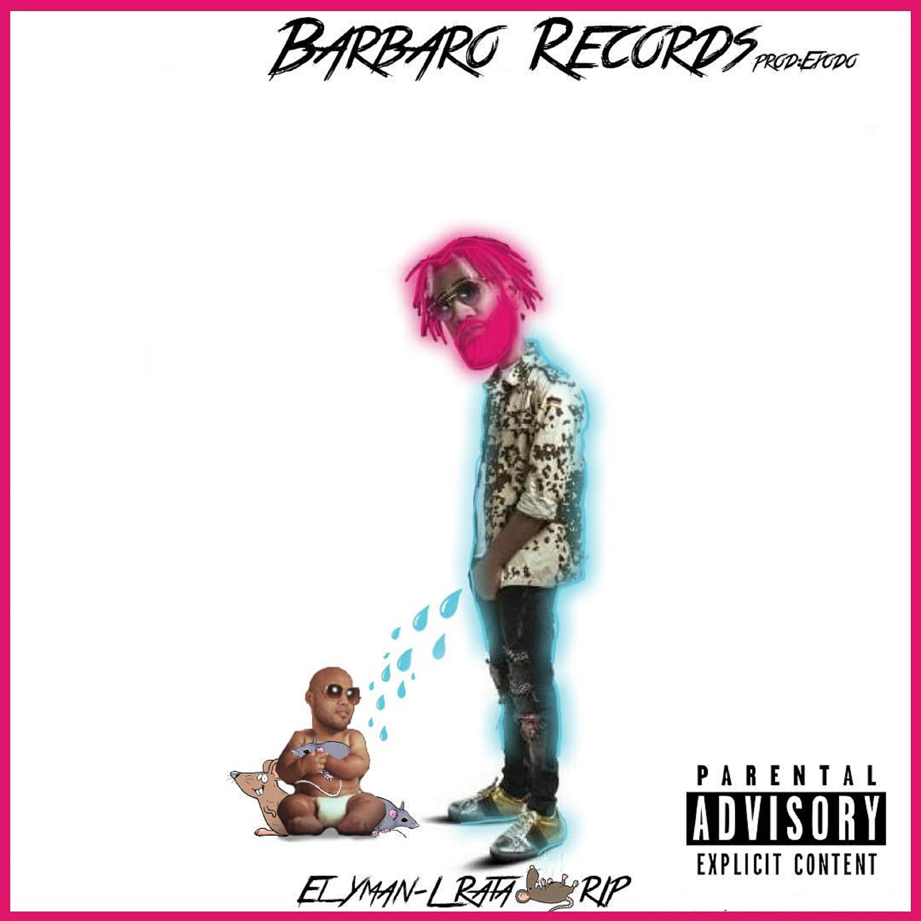 EL YMAN - Lrata