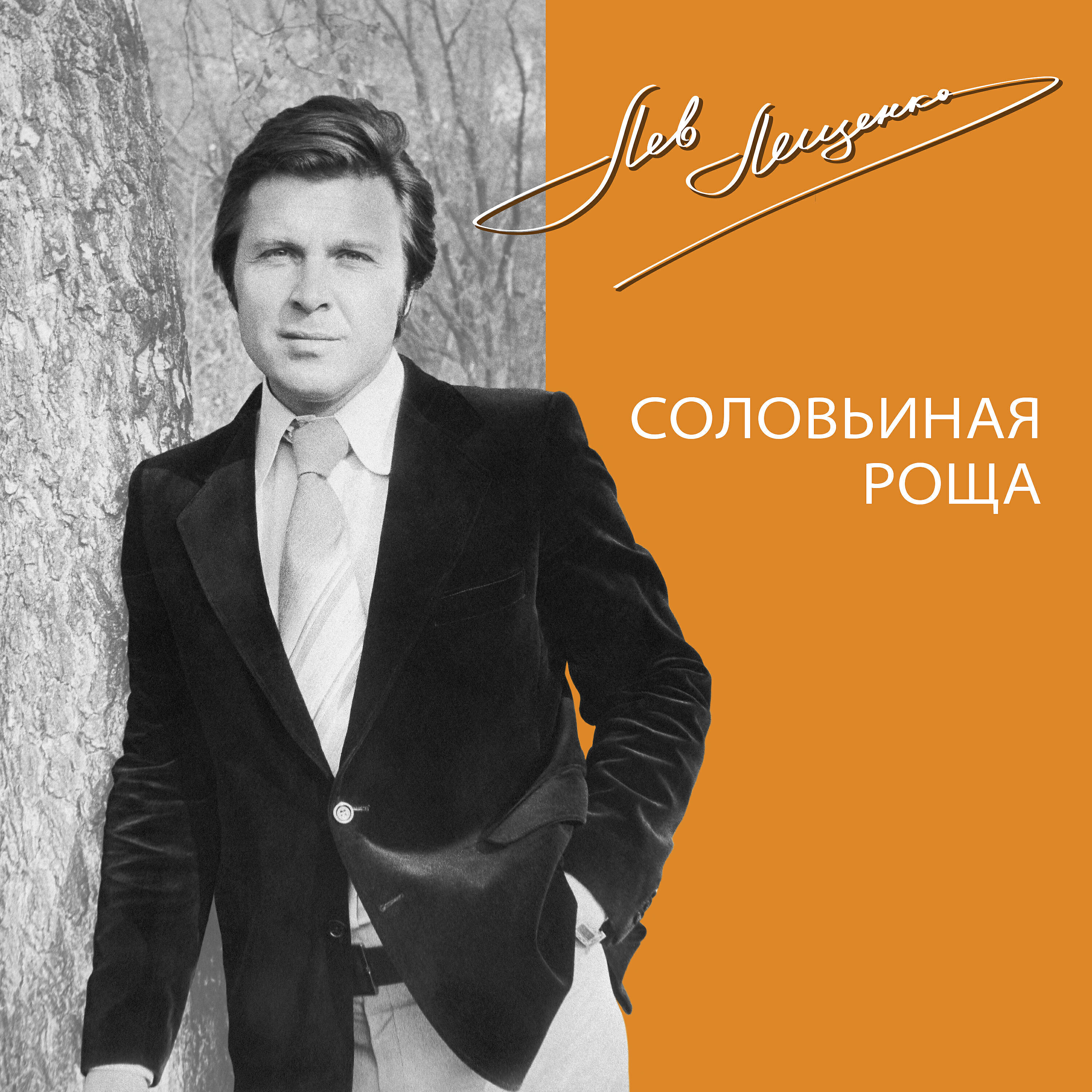 Лев Лещенко - Баллада о матери
