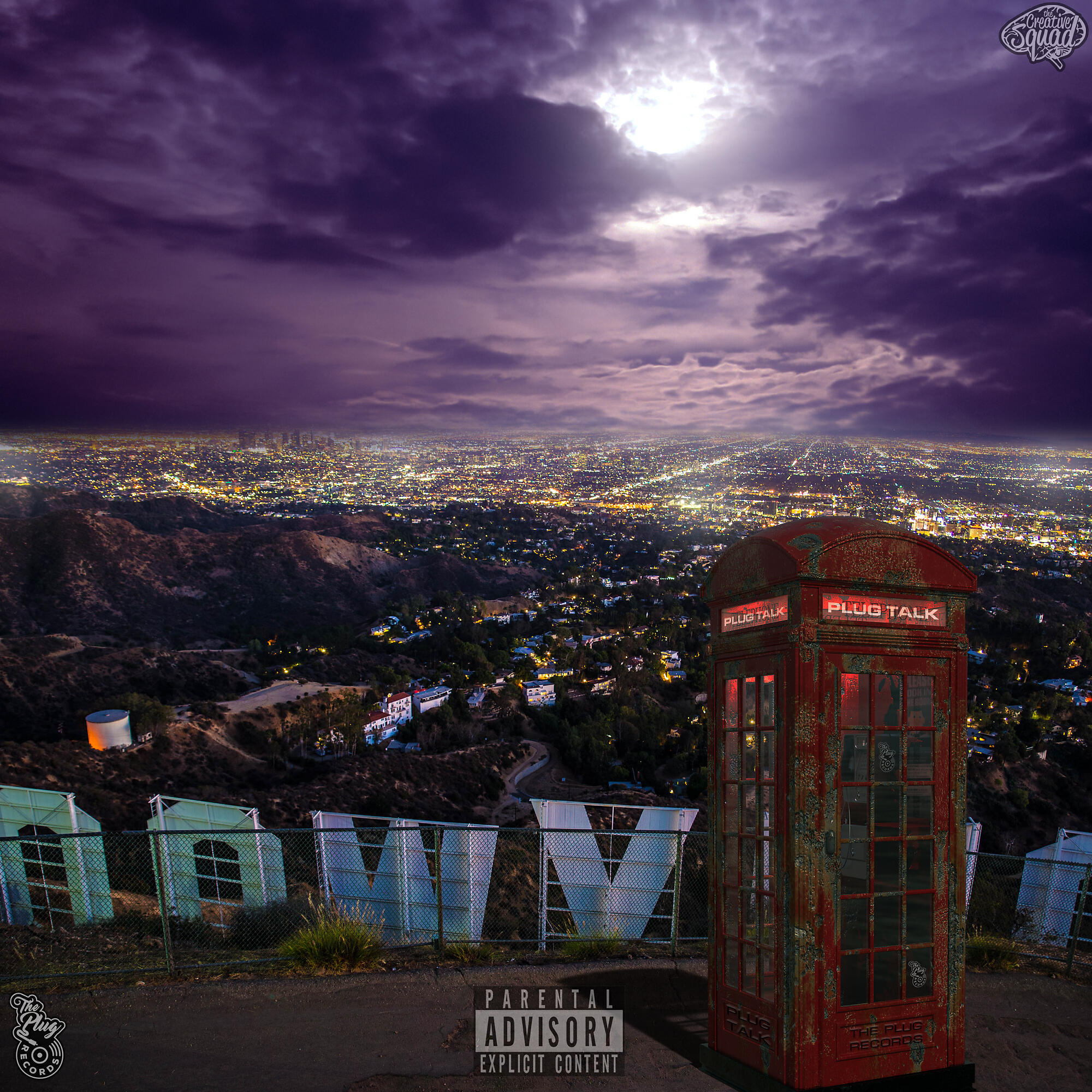 The Plug - Not Today (feat. Dappy & Tory Lanez)