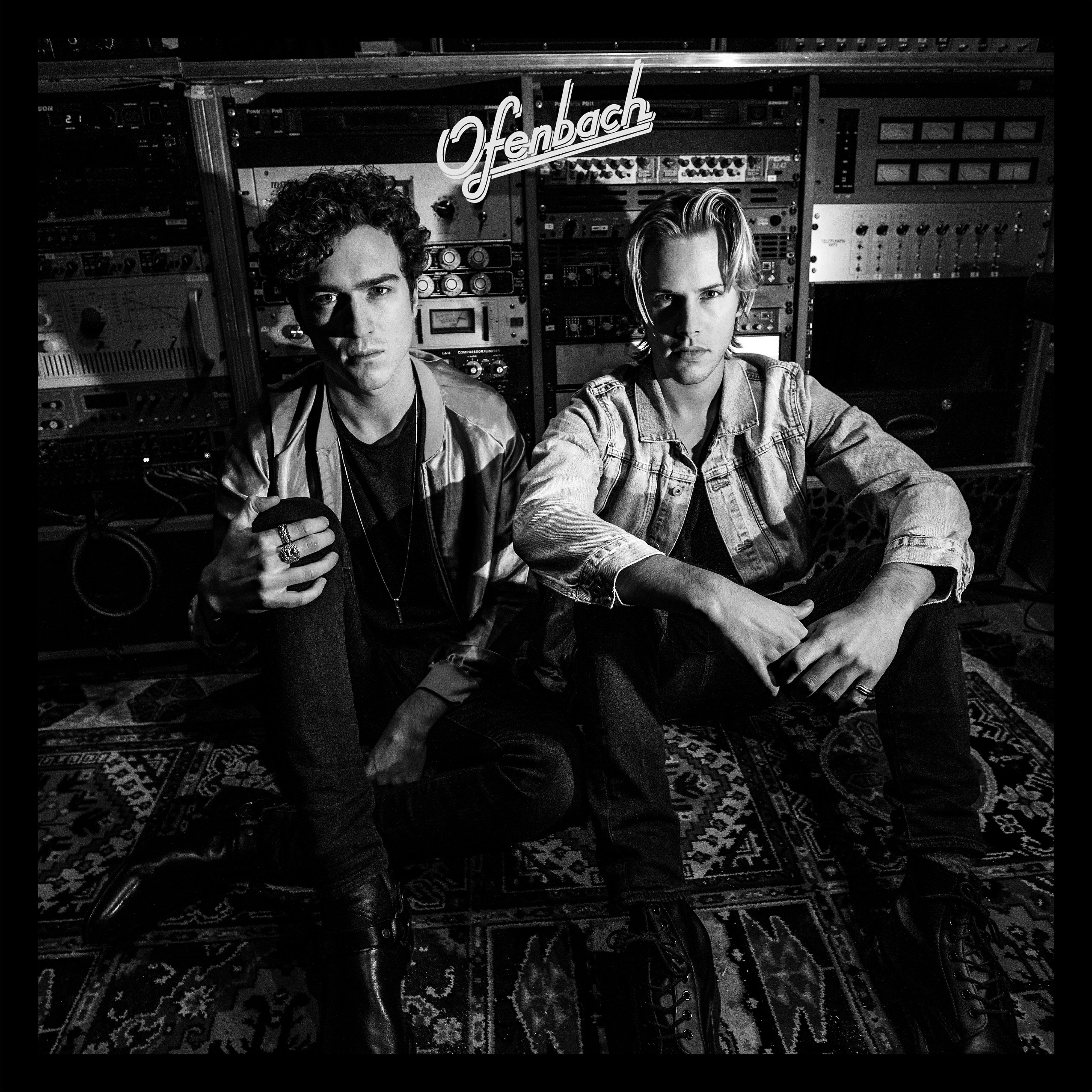 Ofenbach - Rock It (Alvan Remix)