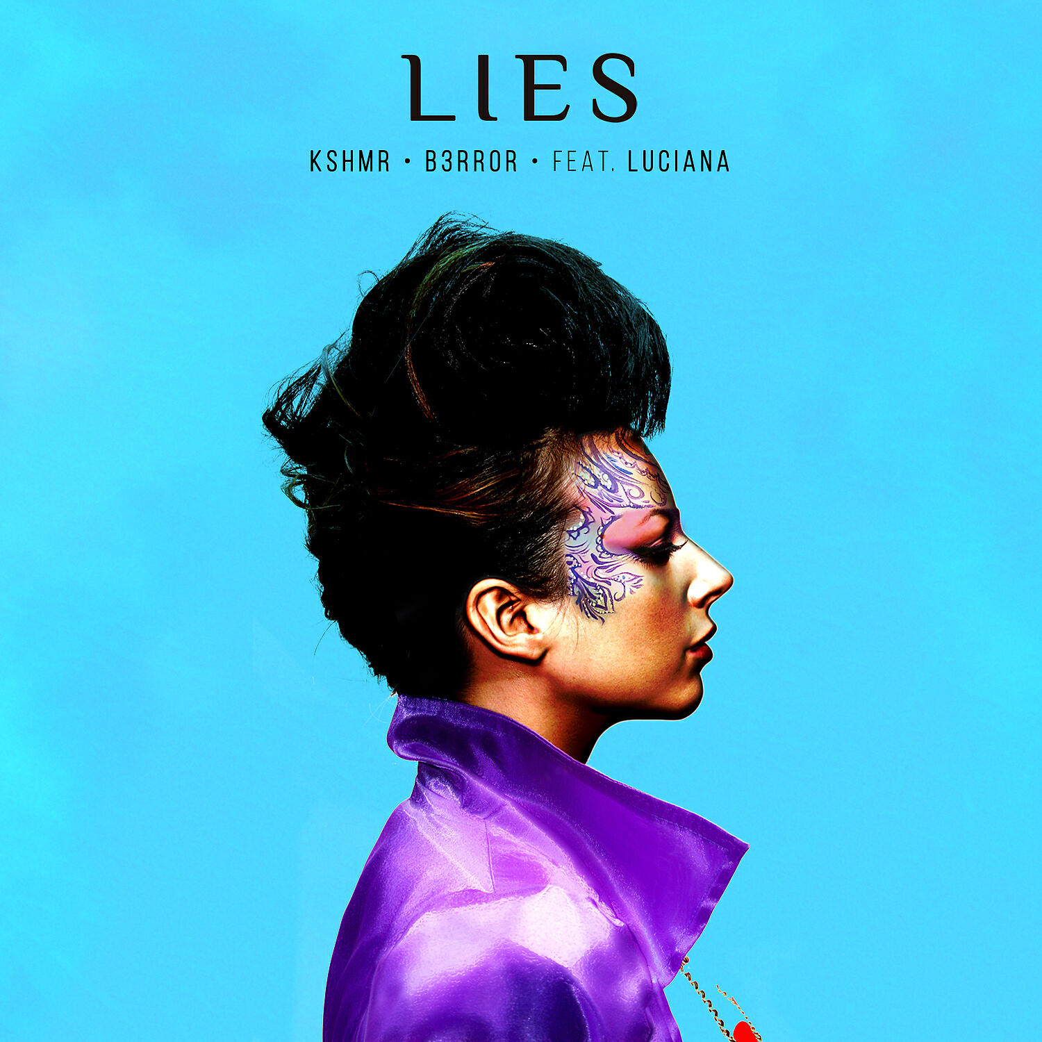 KSHMR - Lies (feat. Luciana)