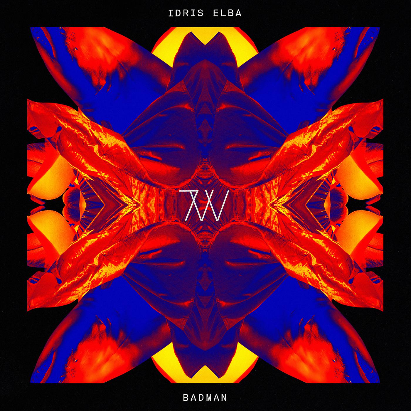 Idris Elba - Badman (Will Clarke Remix)