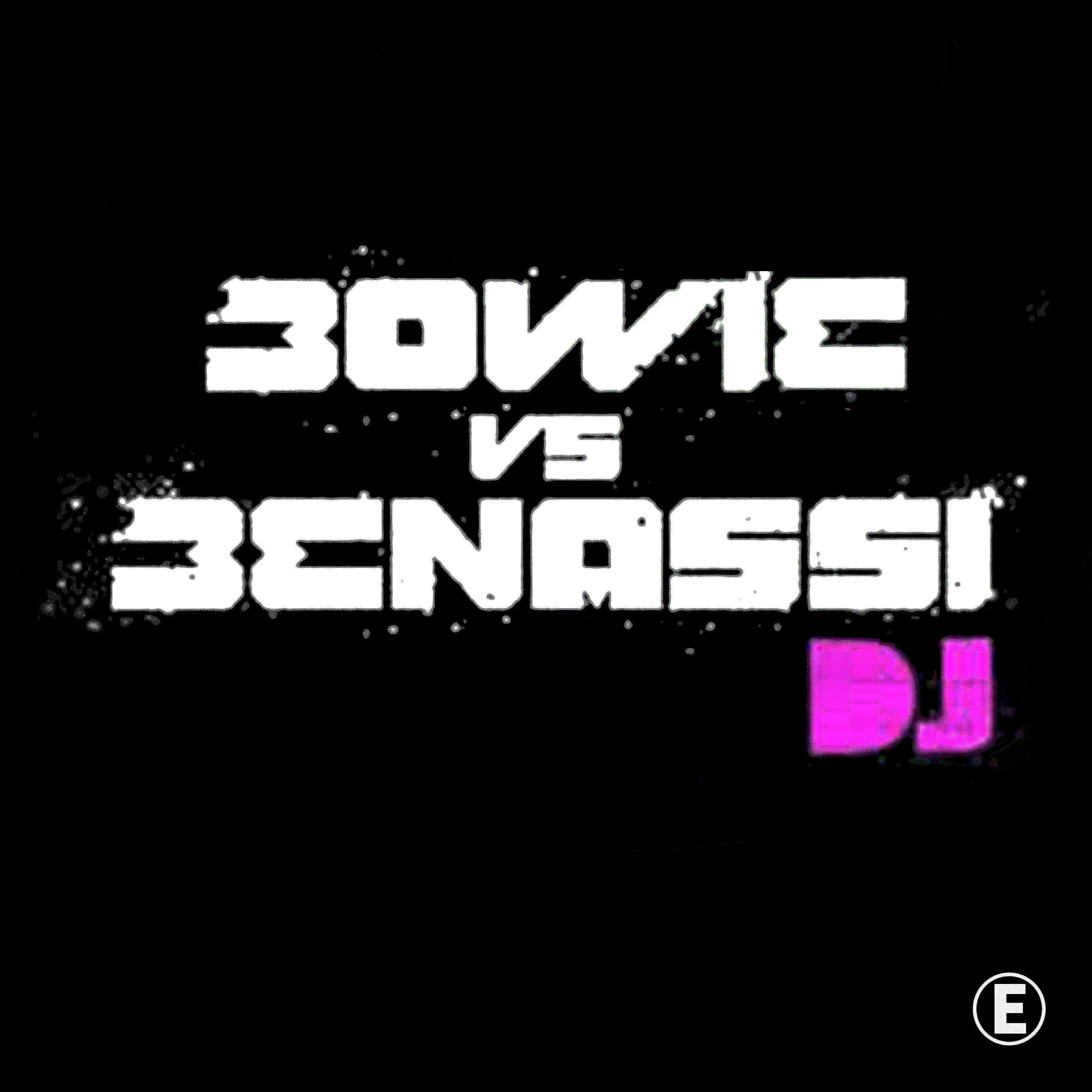 DAVID BOWIE - D.J. (ESQUIRE Remix) (eSQUIRE Remix)