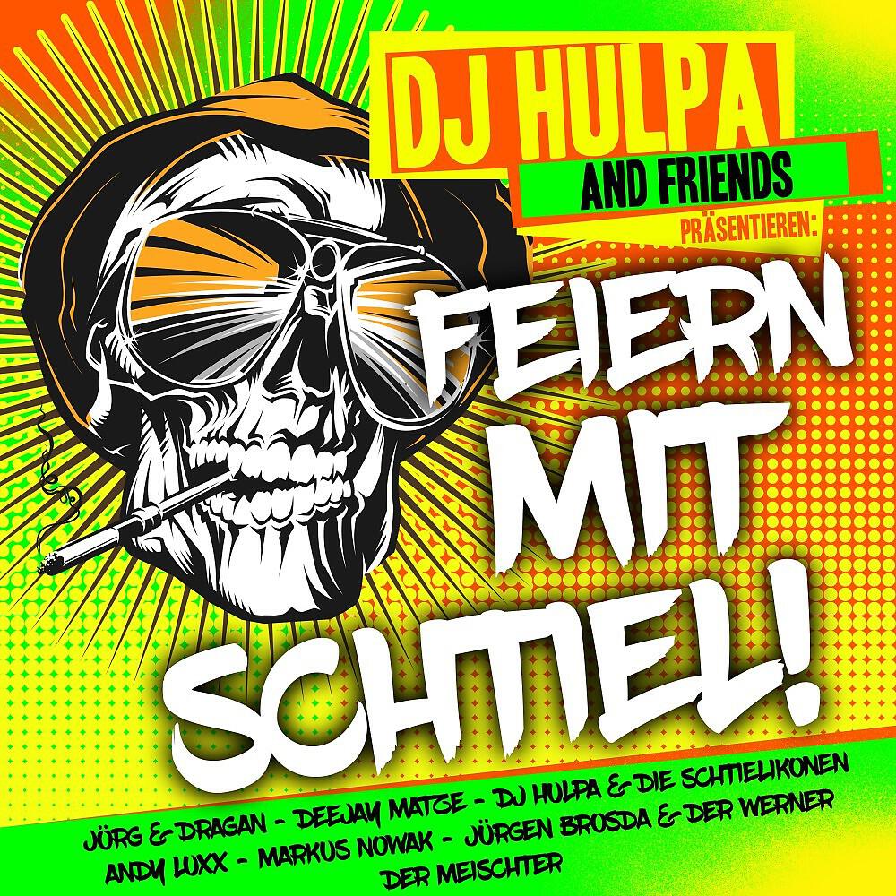 DJ Jürgen Brosda - Alarm Alarm