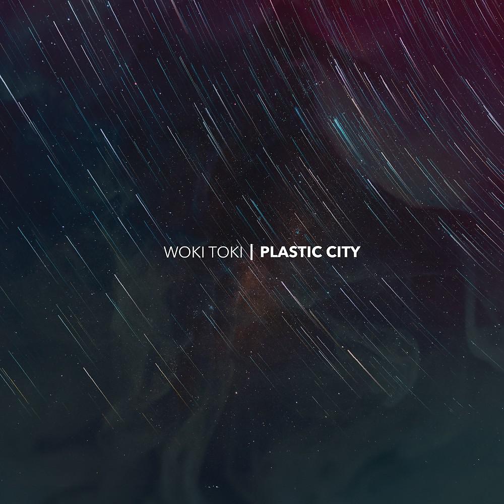 Постер альбома Plastic City