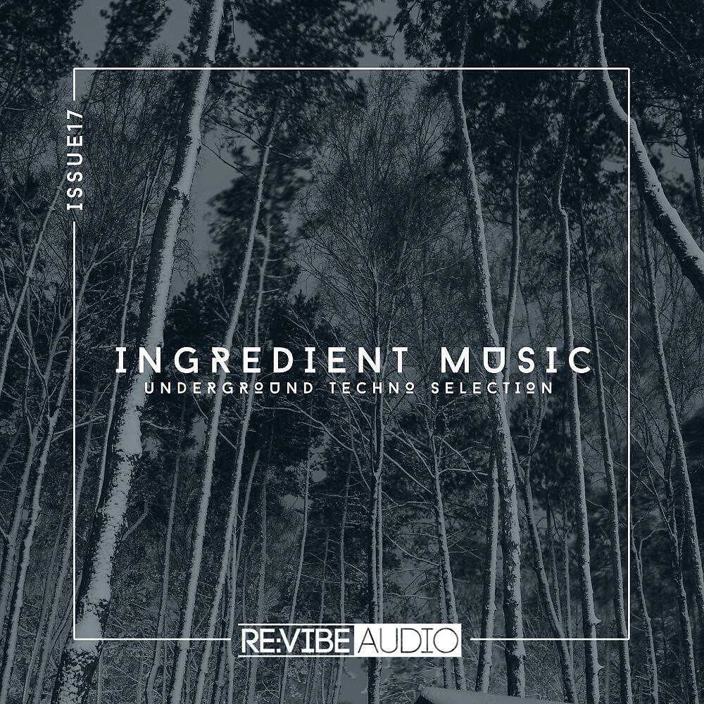 Jerome Steam - New Space (Hrederik Remix)