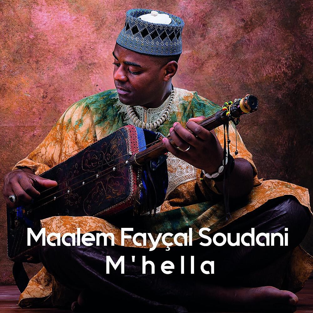 Maalem Fayçal Soudani - Youra